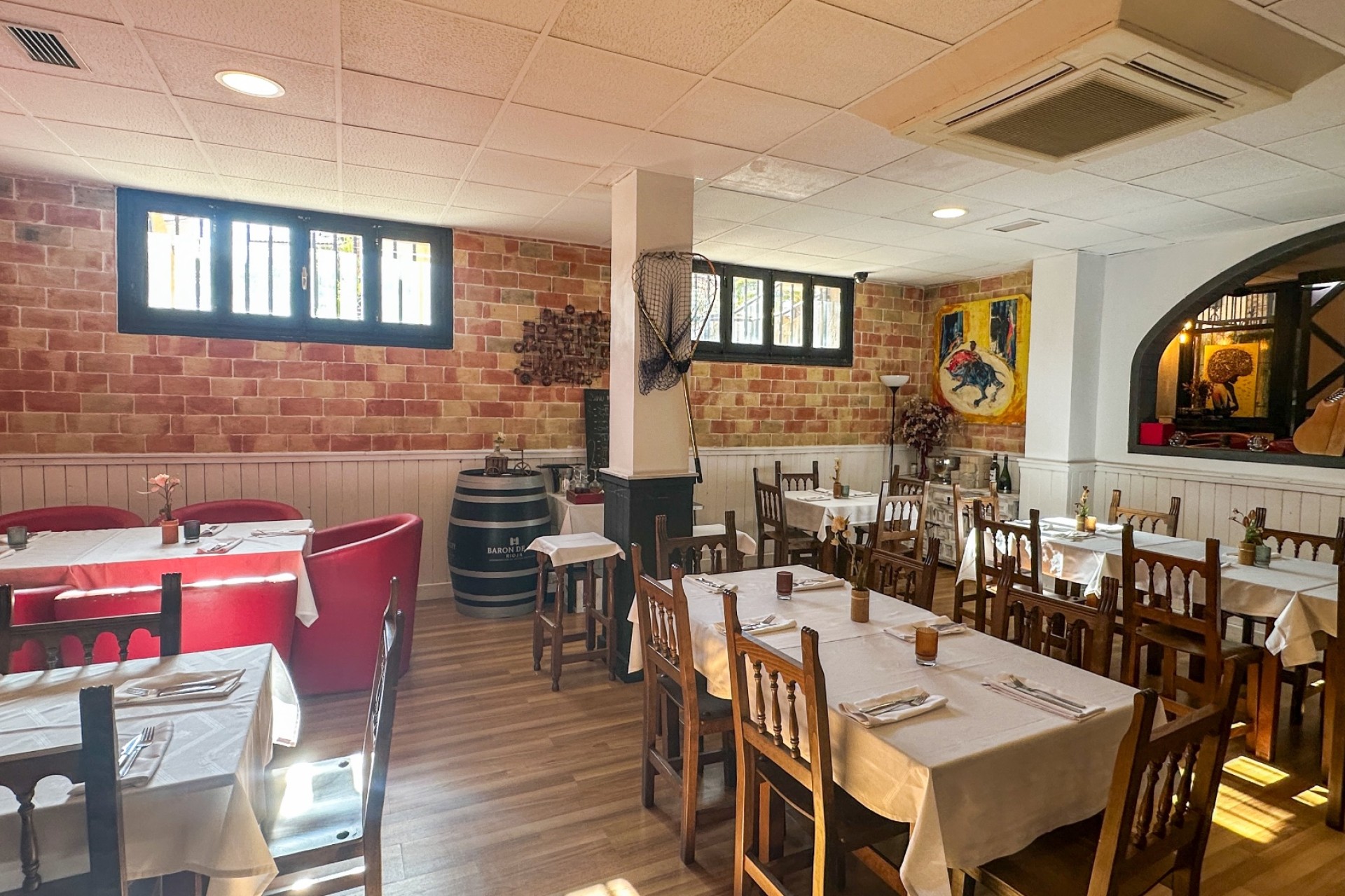 Herverkoop - Commercial - Torrevieja - Nueva Torrevieja