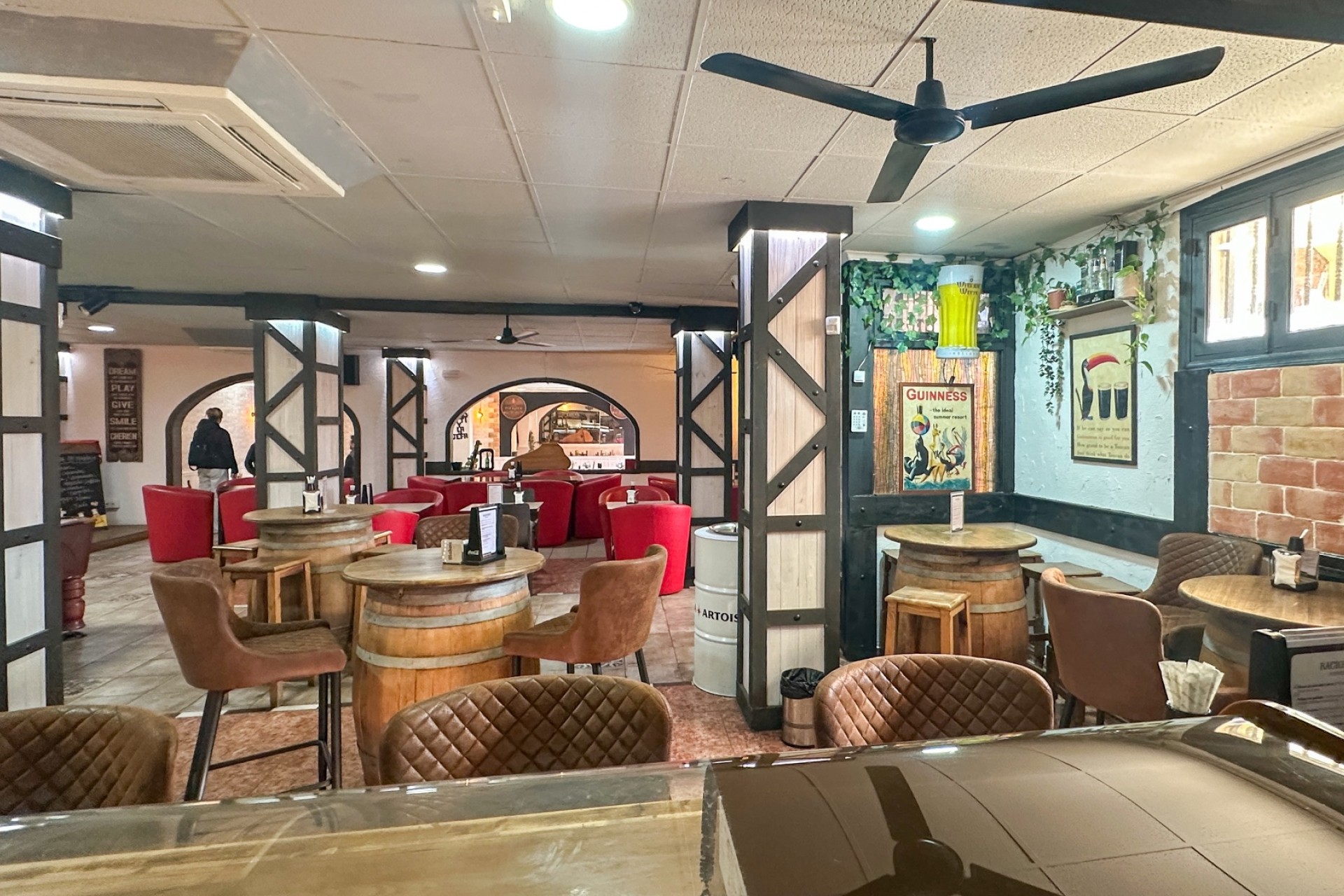 Herverkoop - Commercial - Torrevieja - Nueva Torrevieja