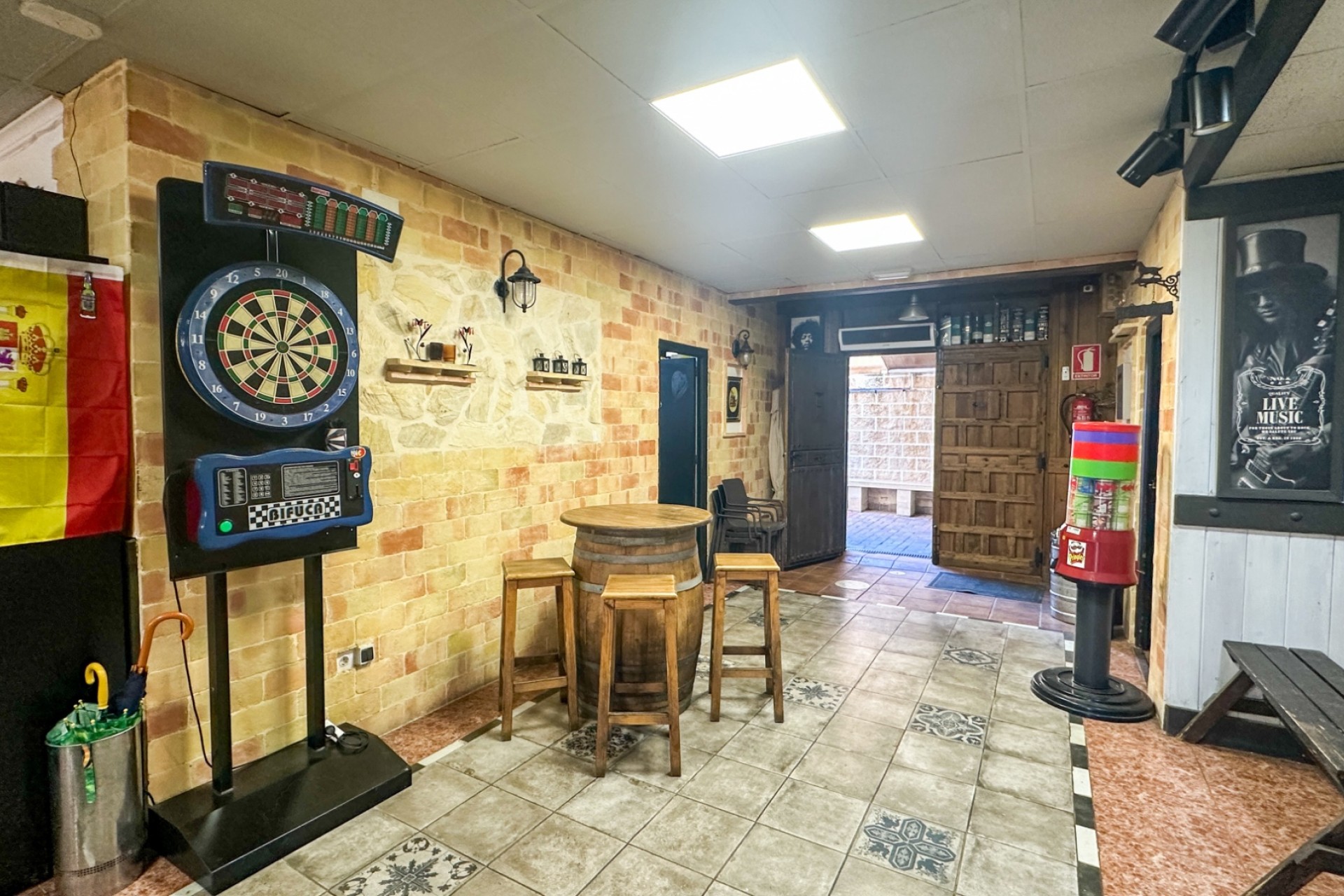 Herverkoop - Commercial - Torrevieja - Nueva Torrevieja