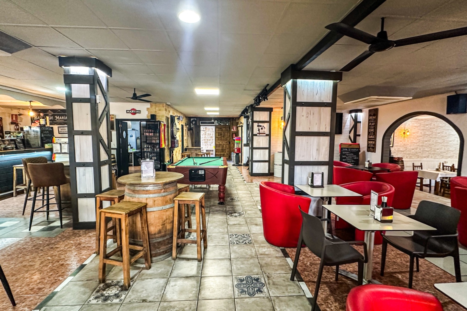 Herverkoop - Commercial - Torrevieja - Nueva Torrevieja