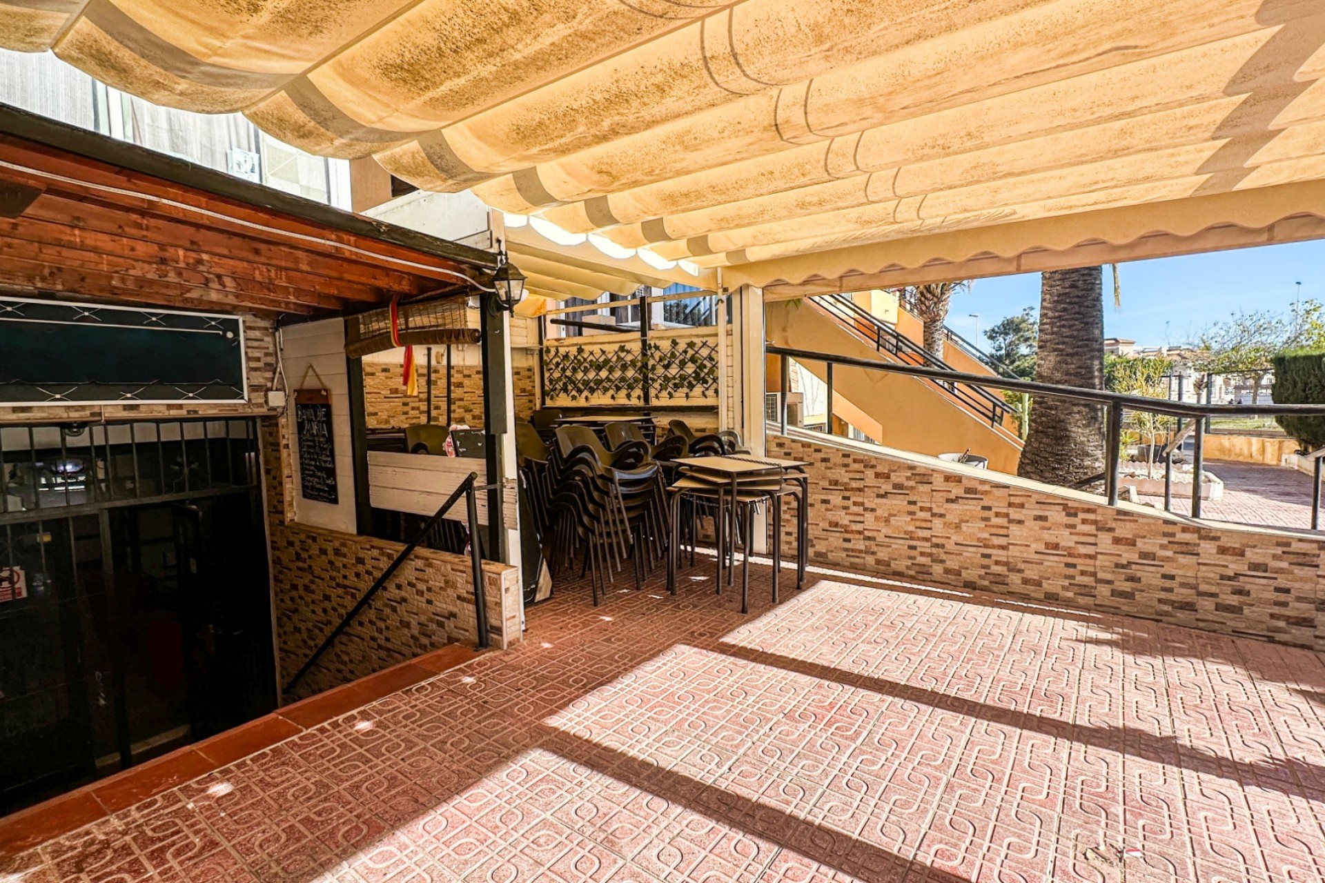 Herverkoop - Commercial - Torrevieja - Nueva Torrevieja