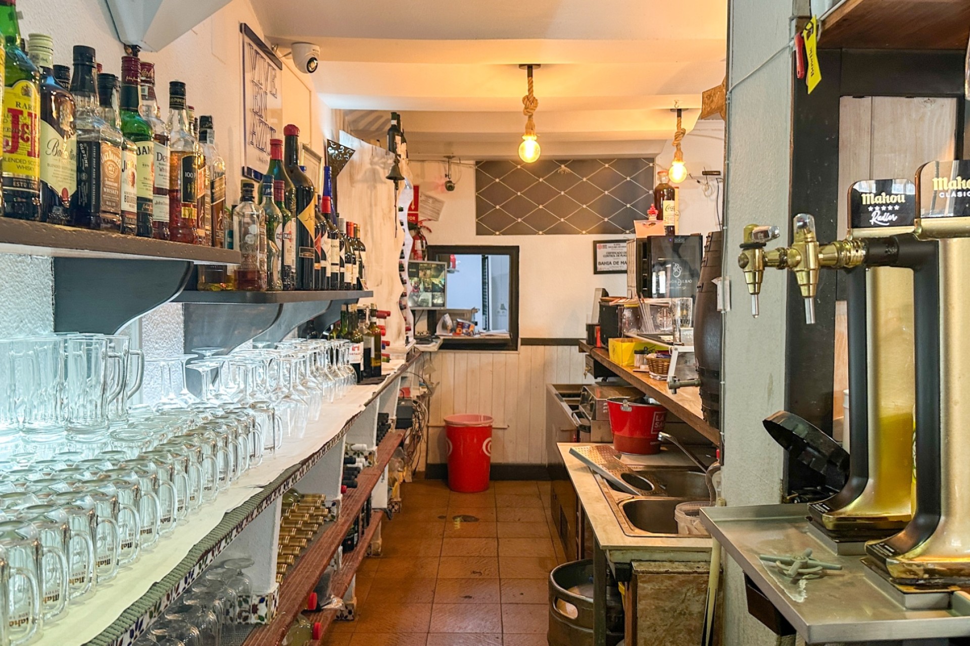 Herverkoop - Commercial - Torrevieja - Nueva Torrevieja