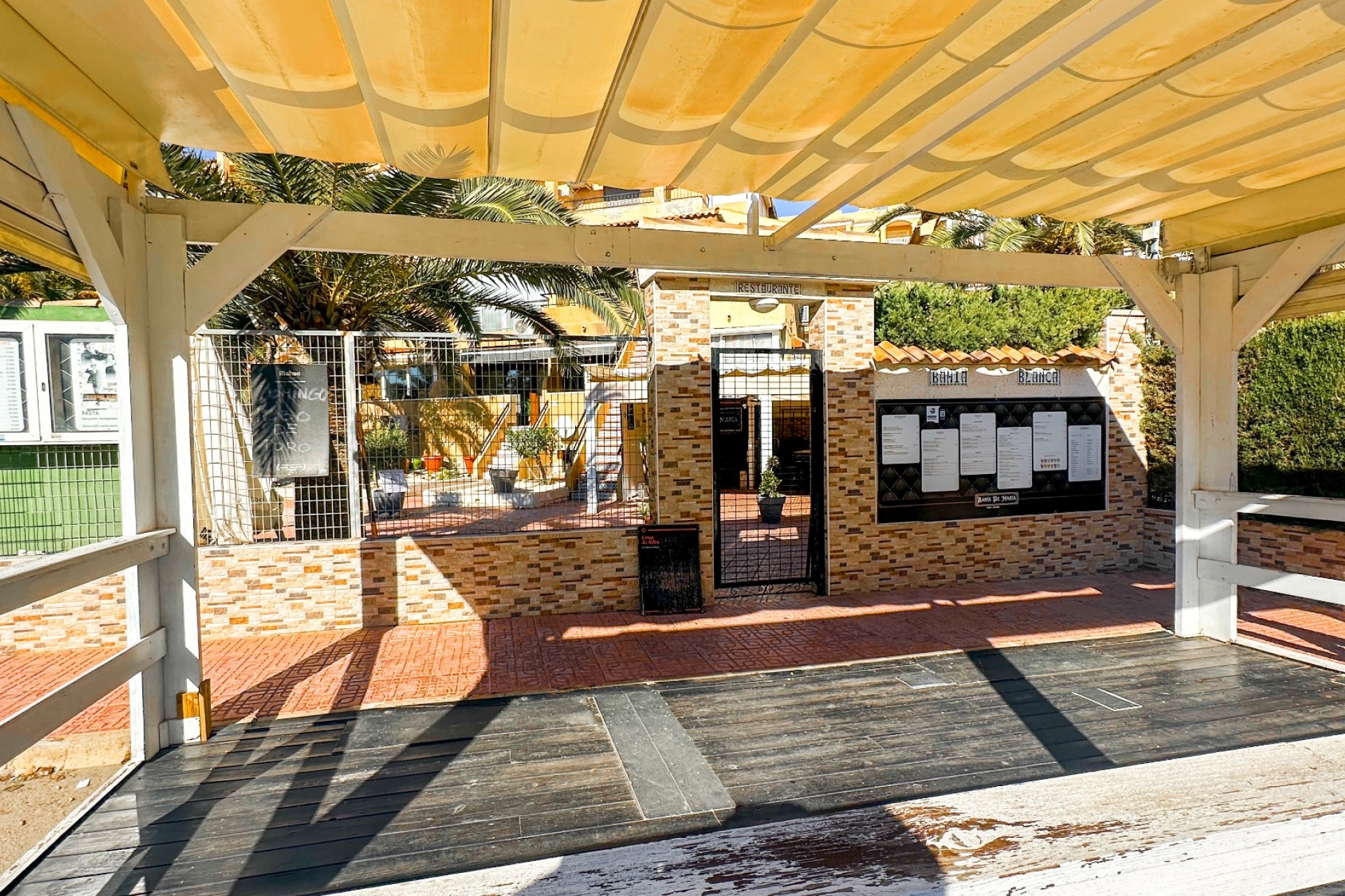 Herverkoop - Commercial - Torrevieja - Nueva Torrevieja