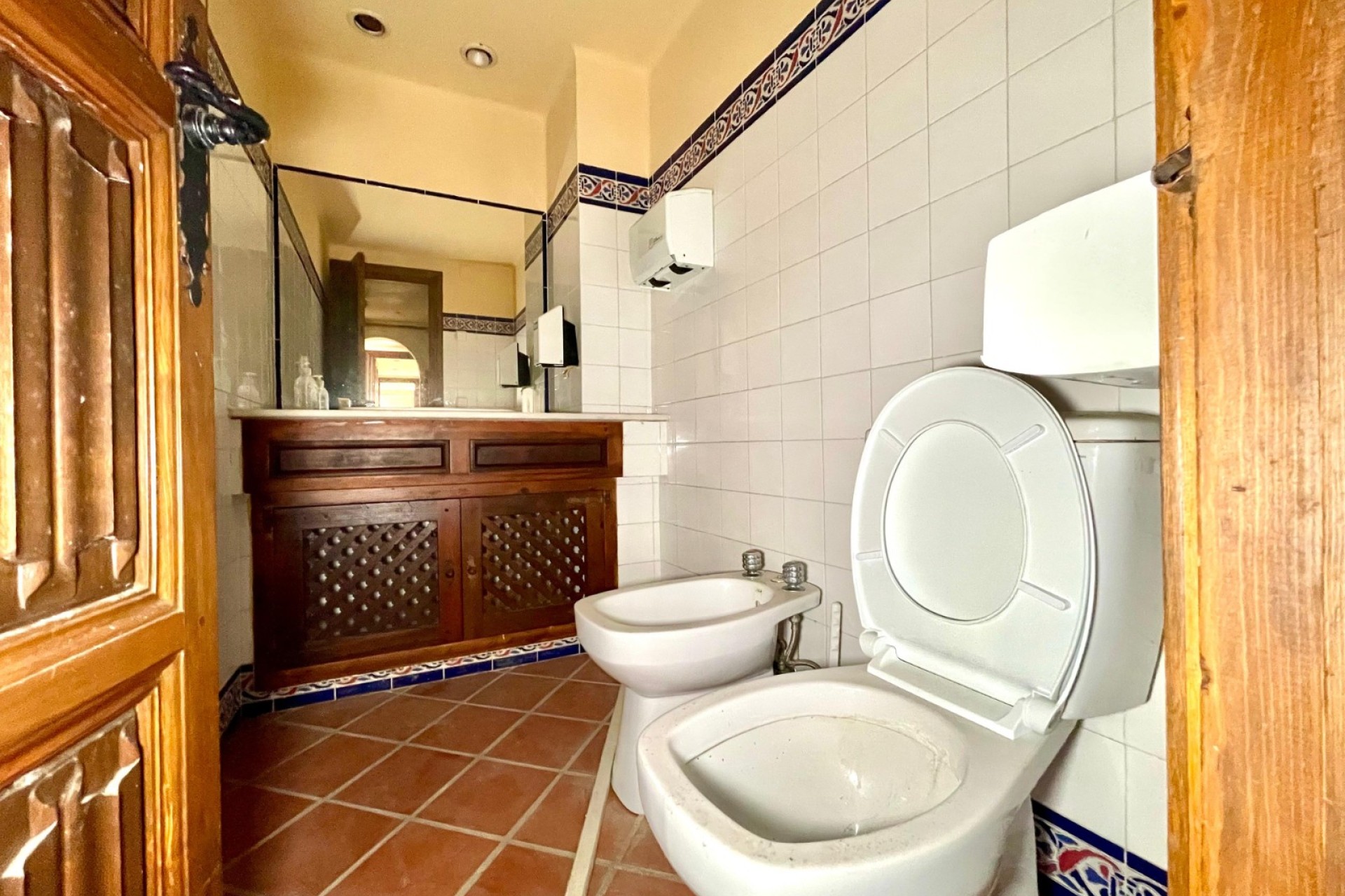 Herverkoop - Commercial - Torrevieja - Playa Los Locos