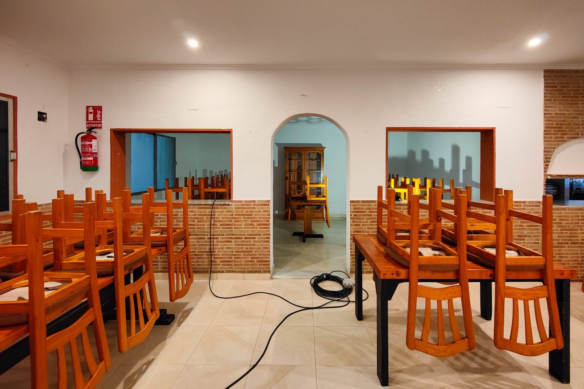 Herverkoop - Commercial - Torrevieja - San Luis