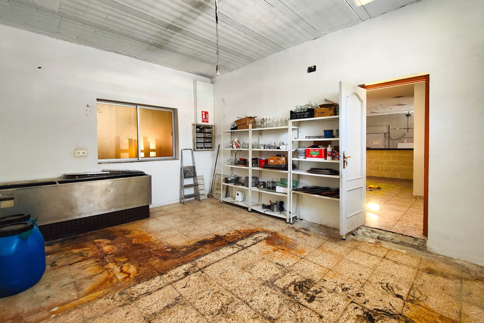 Herverkoop - Commercial - Torrevieja - San Luis