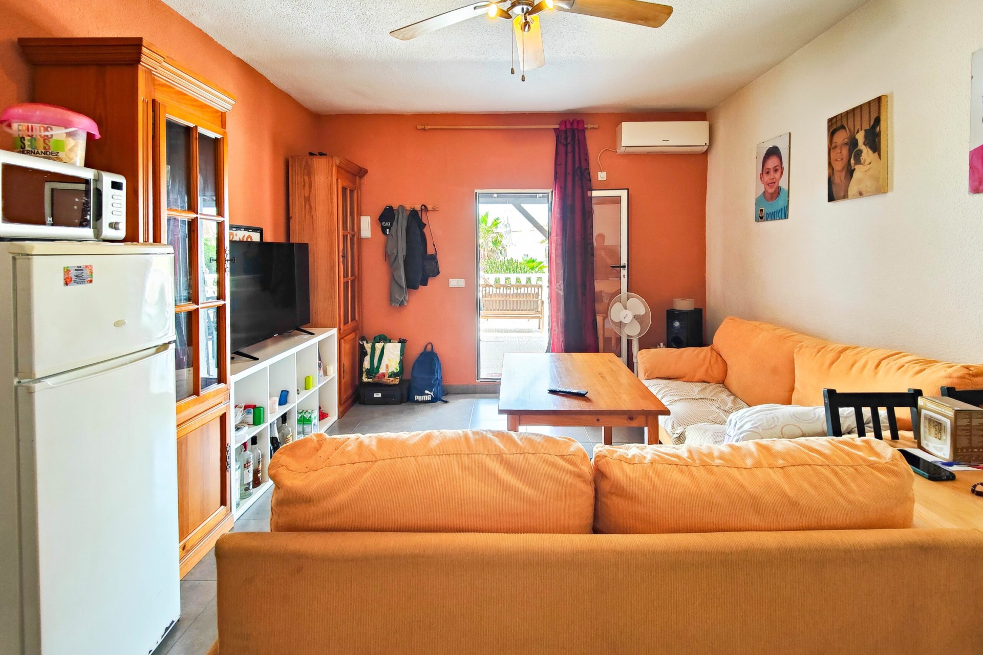 Herverkoop - Commercial - Torrevieja - San Luis