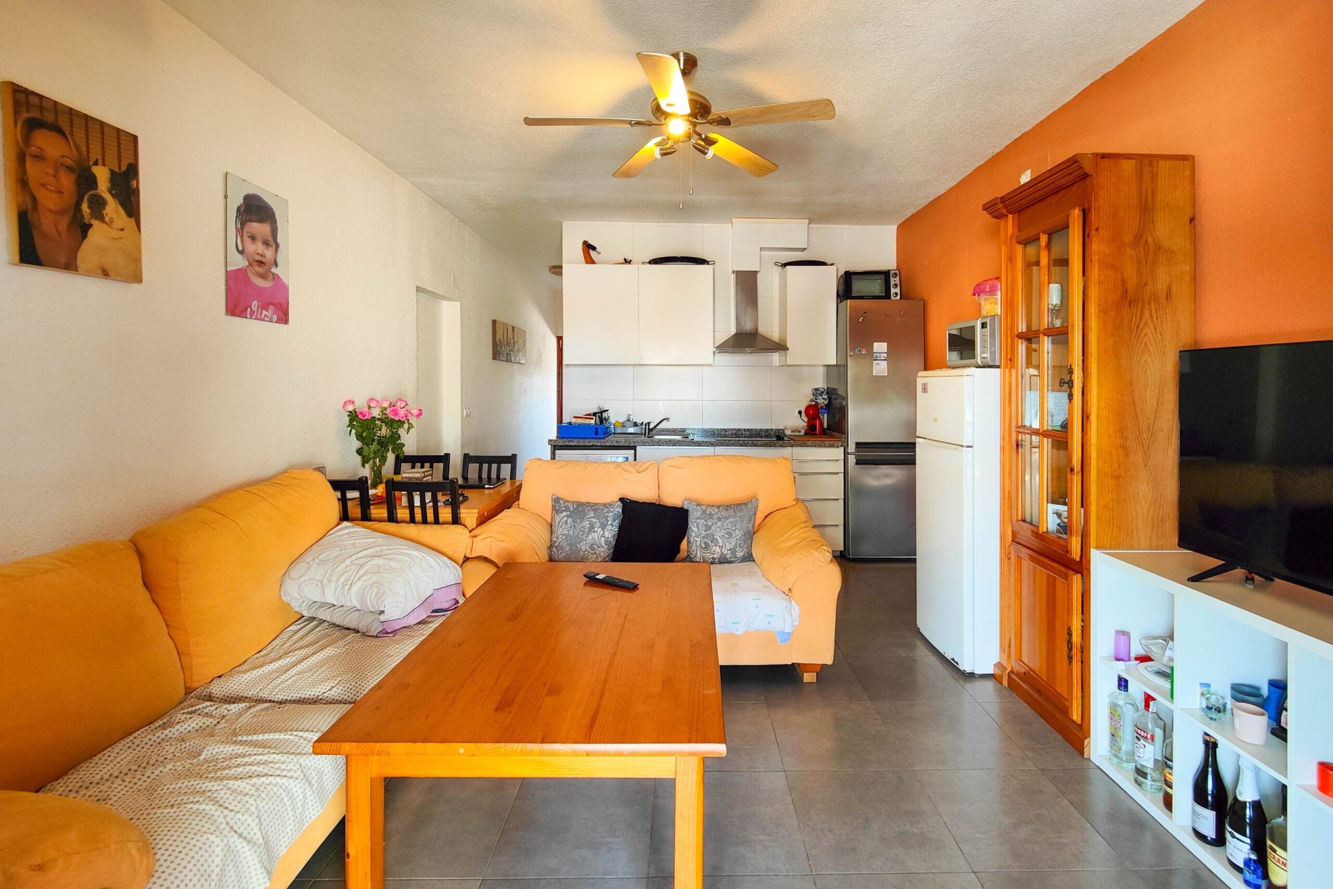 Herverkoop - Commercial - Torrevieja - San Luis