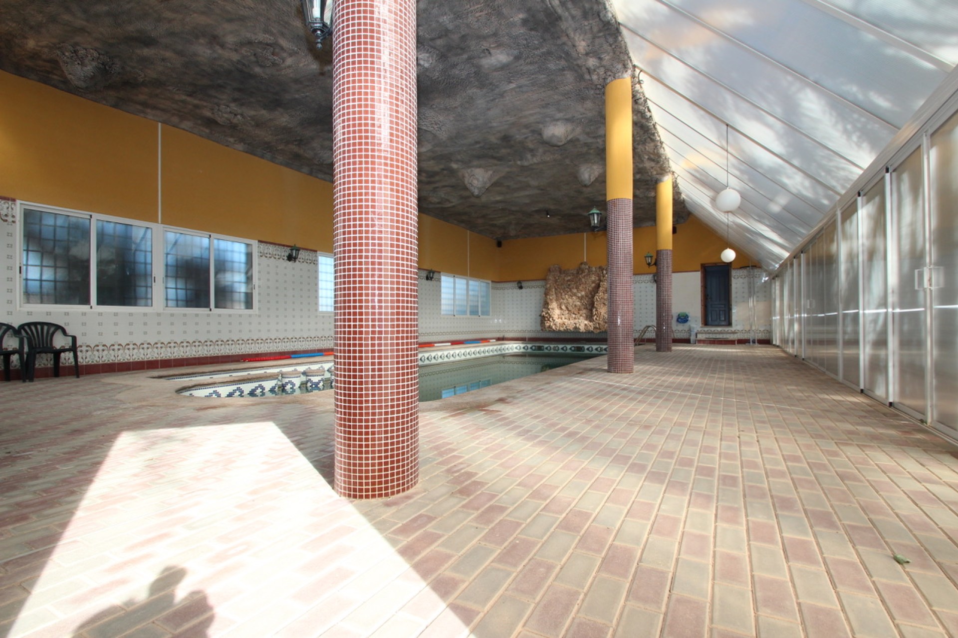 Herverkoop - Finca / Country House - Murcia - Costa Blanca Sur