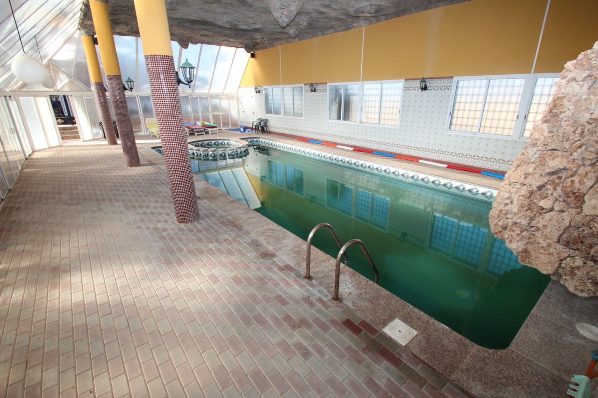 Herverkoop - Finca / Country House - Murcia - Costa Blanca Sur