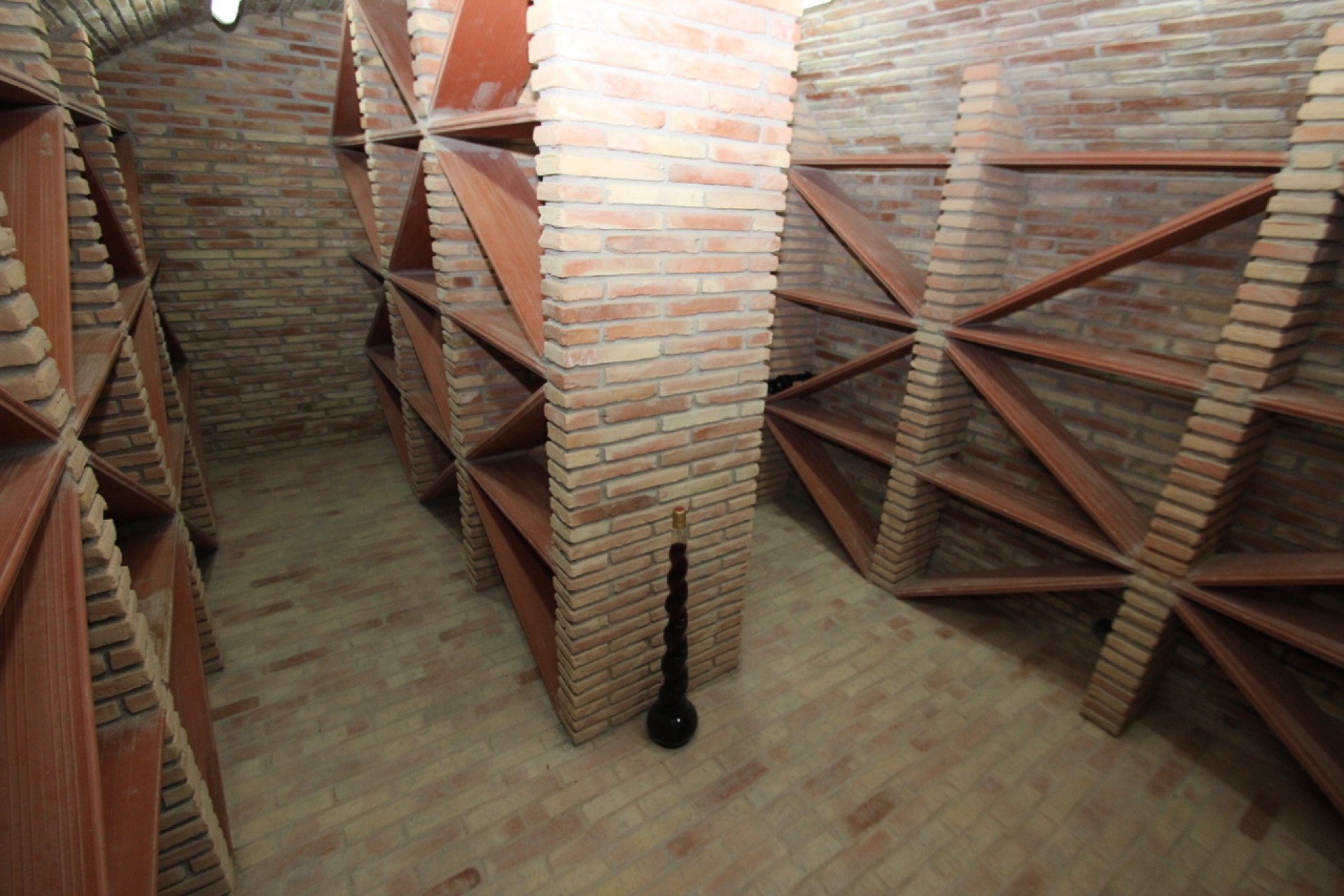 Herverkoop - Finca / Country House - Murcia - Costa Blanca Sur