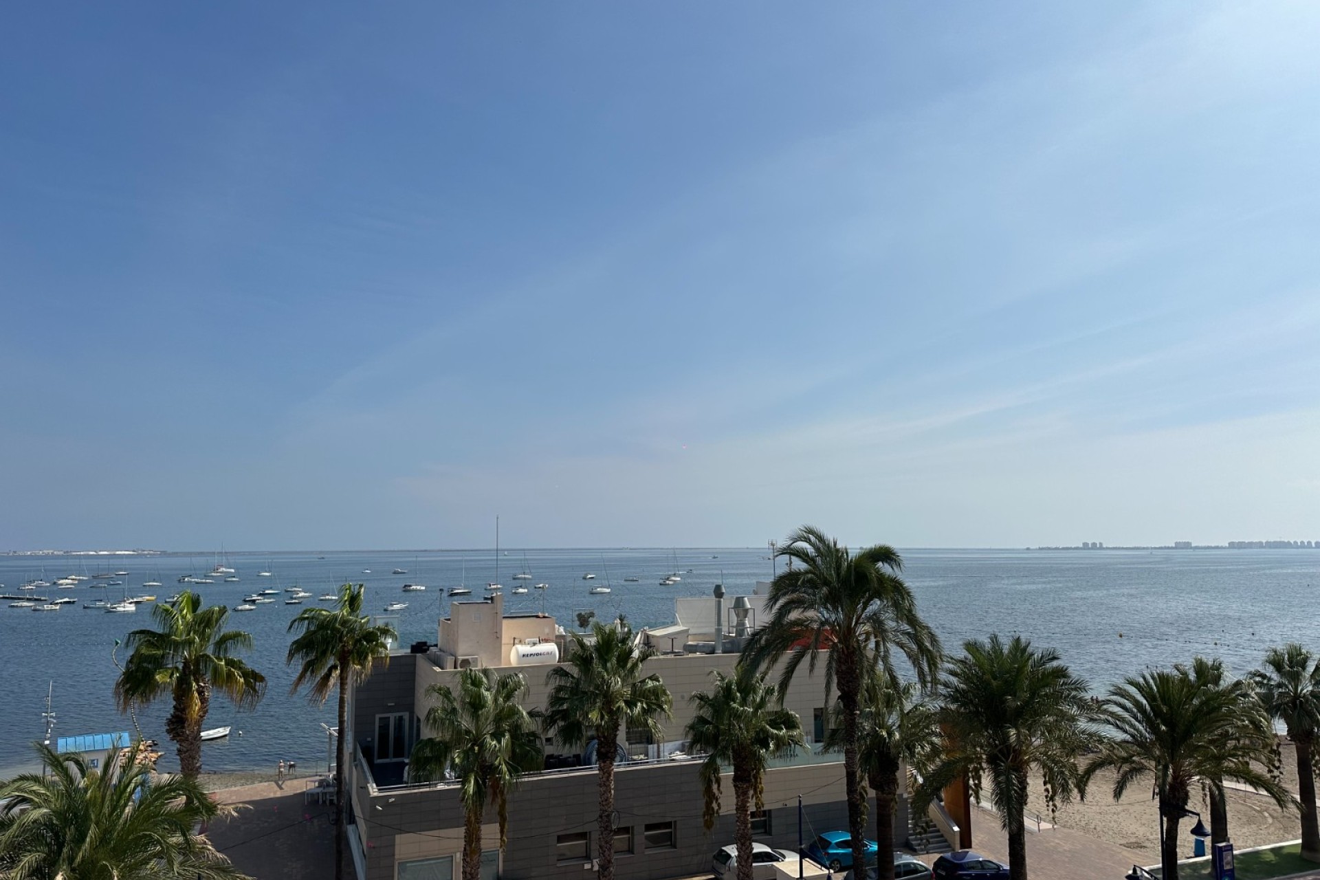 Herverkoop - Hotel or Bed and Breakfast - San Javier