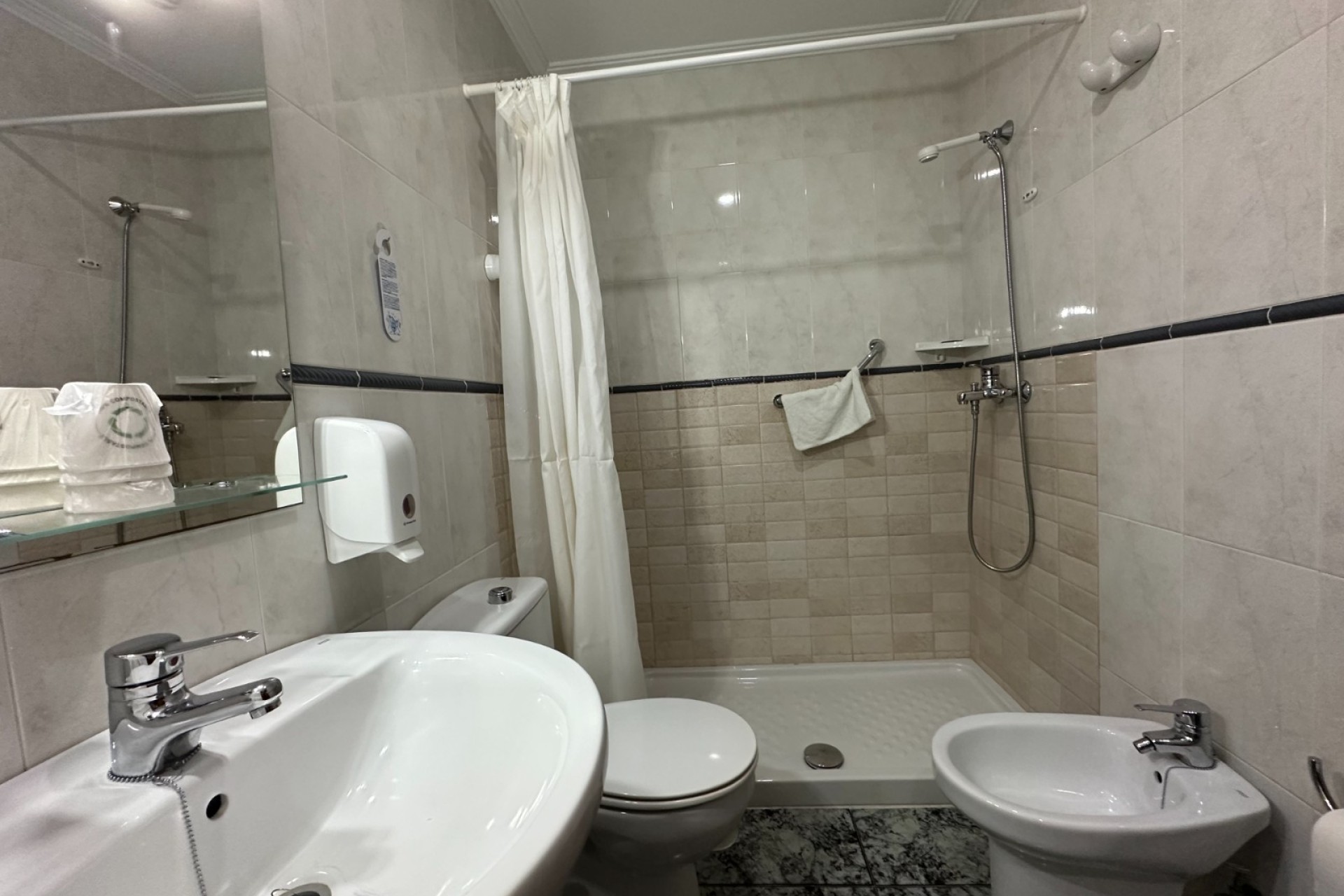Herverkoop - Hotel or Bed and Breakfast - San Javier