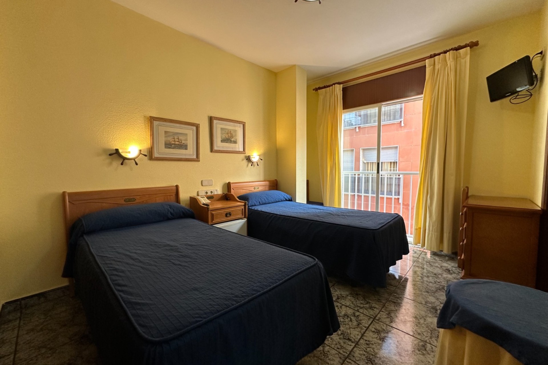 Herverkoop - Hotel or Bed and Breakfast - San Javier