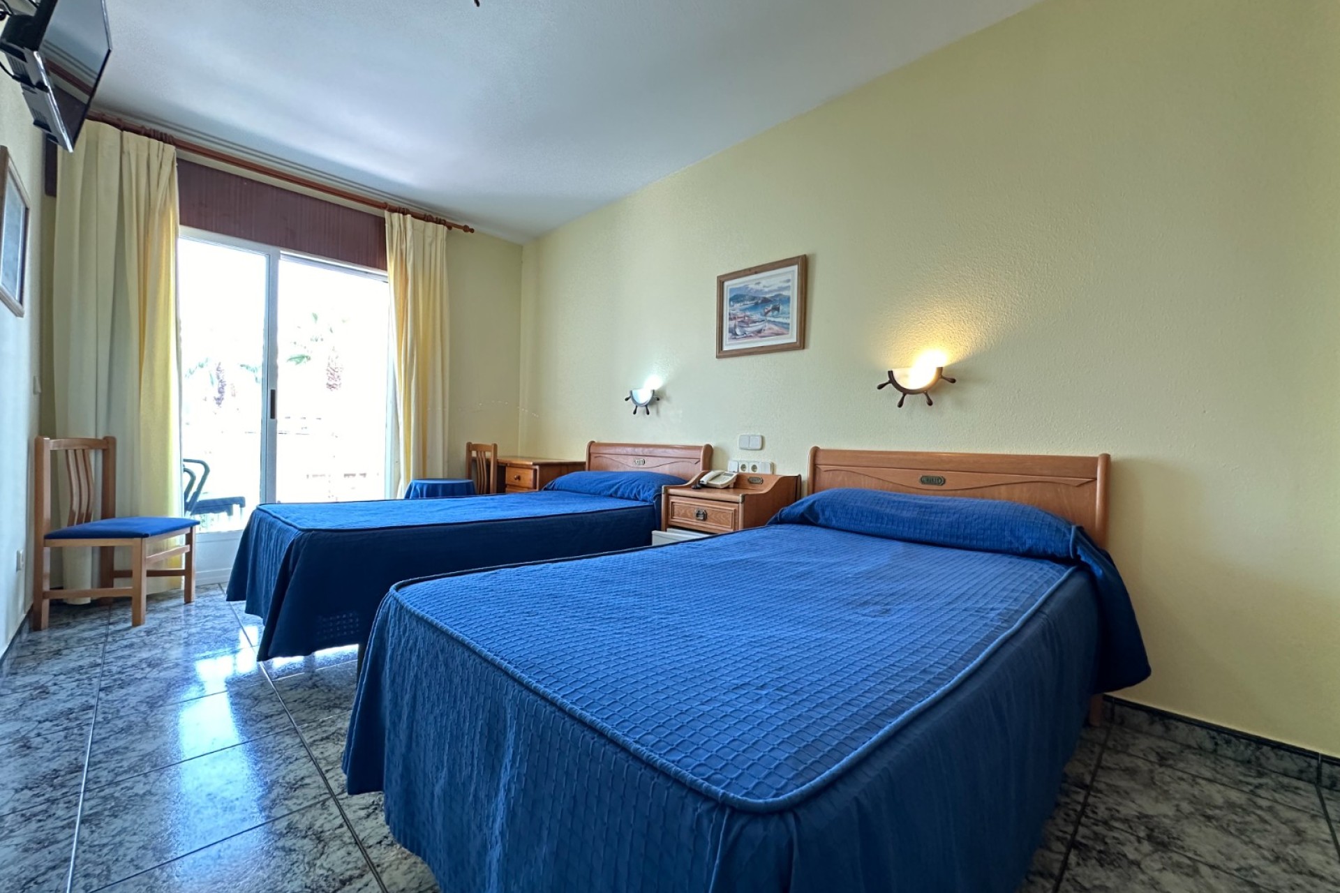 Herverkoop - Hotel or Bed and Breakfast - San Javier
