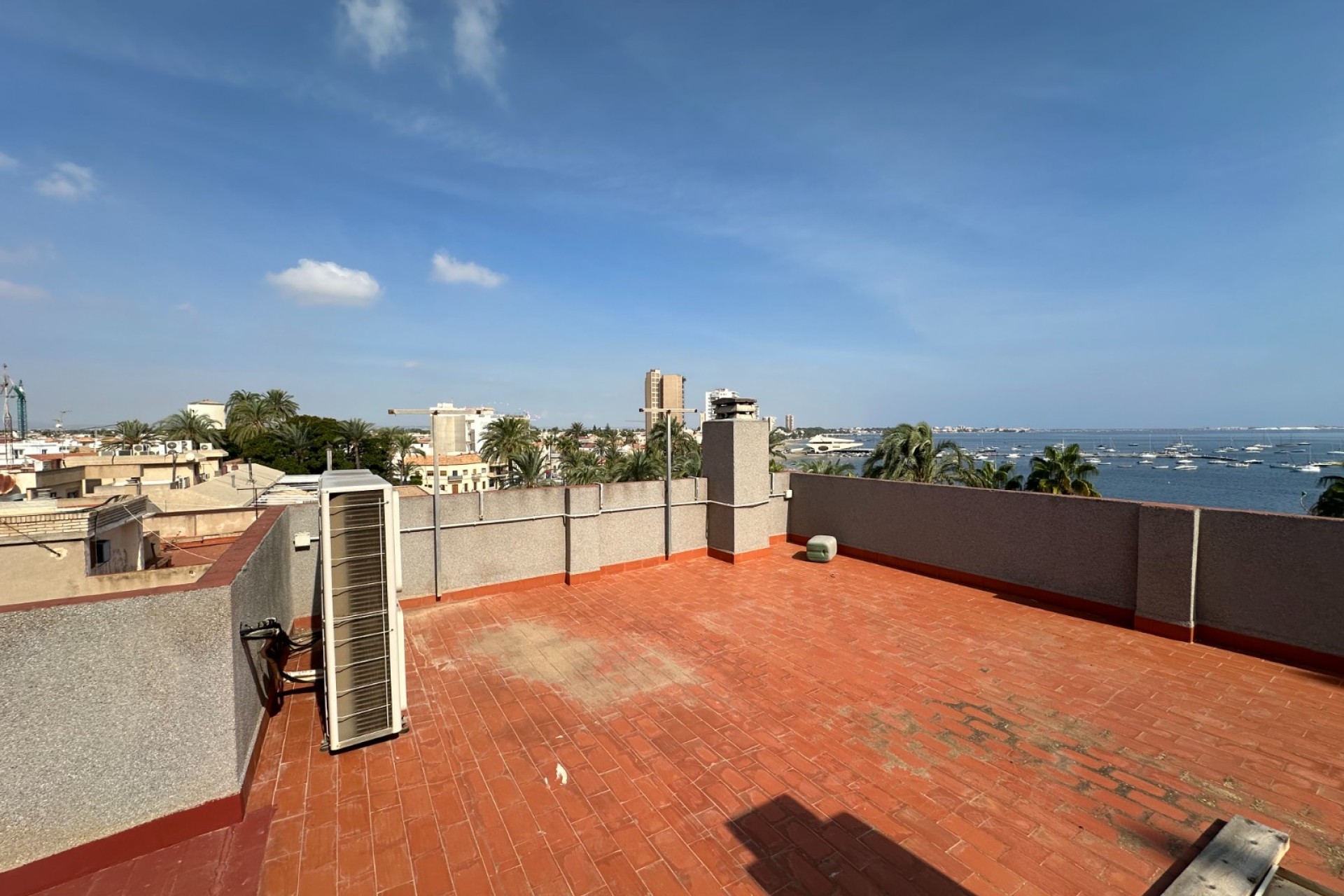 Herverkoop - Hotel or Bed and Breakfast - San Javier