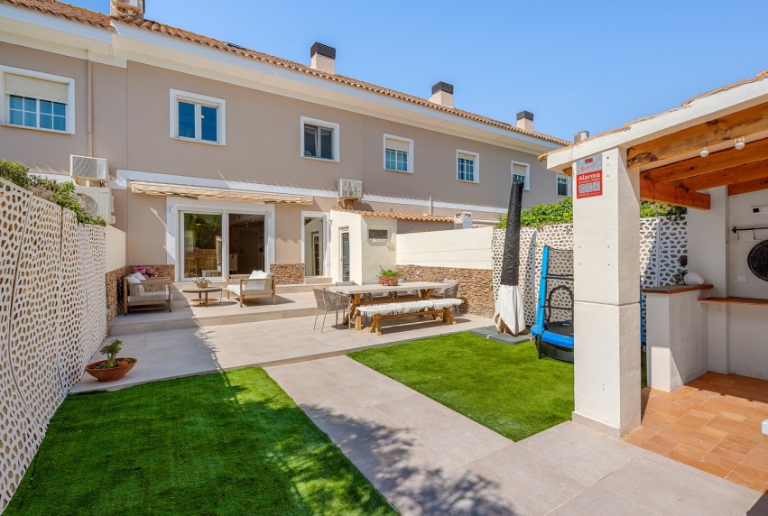 Herverkoop - Huis - Alicante - Playa San Juan