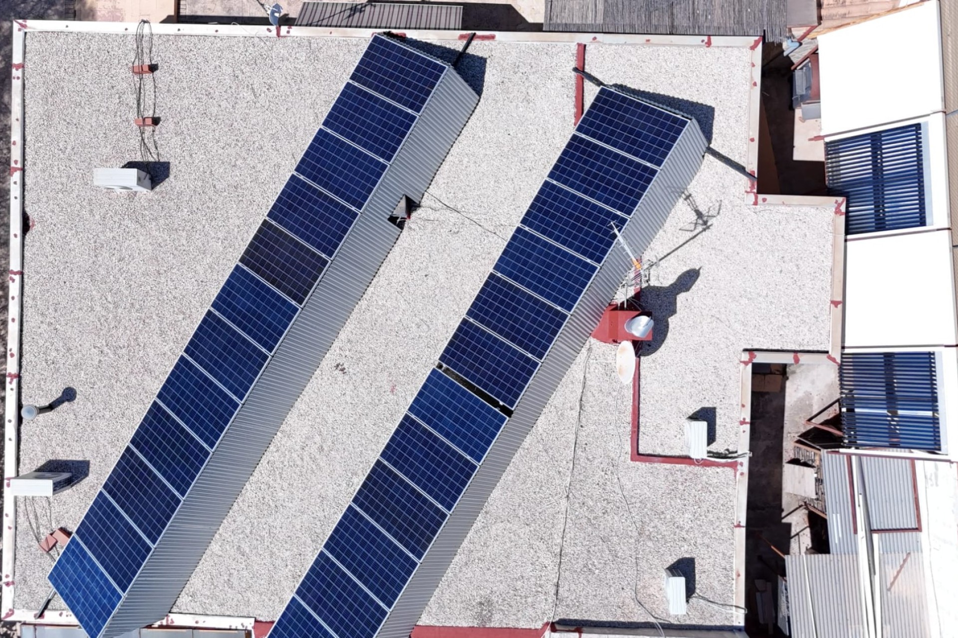 Herverkoop - Huis - Crevillente