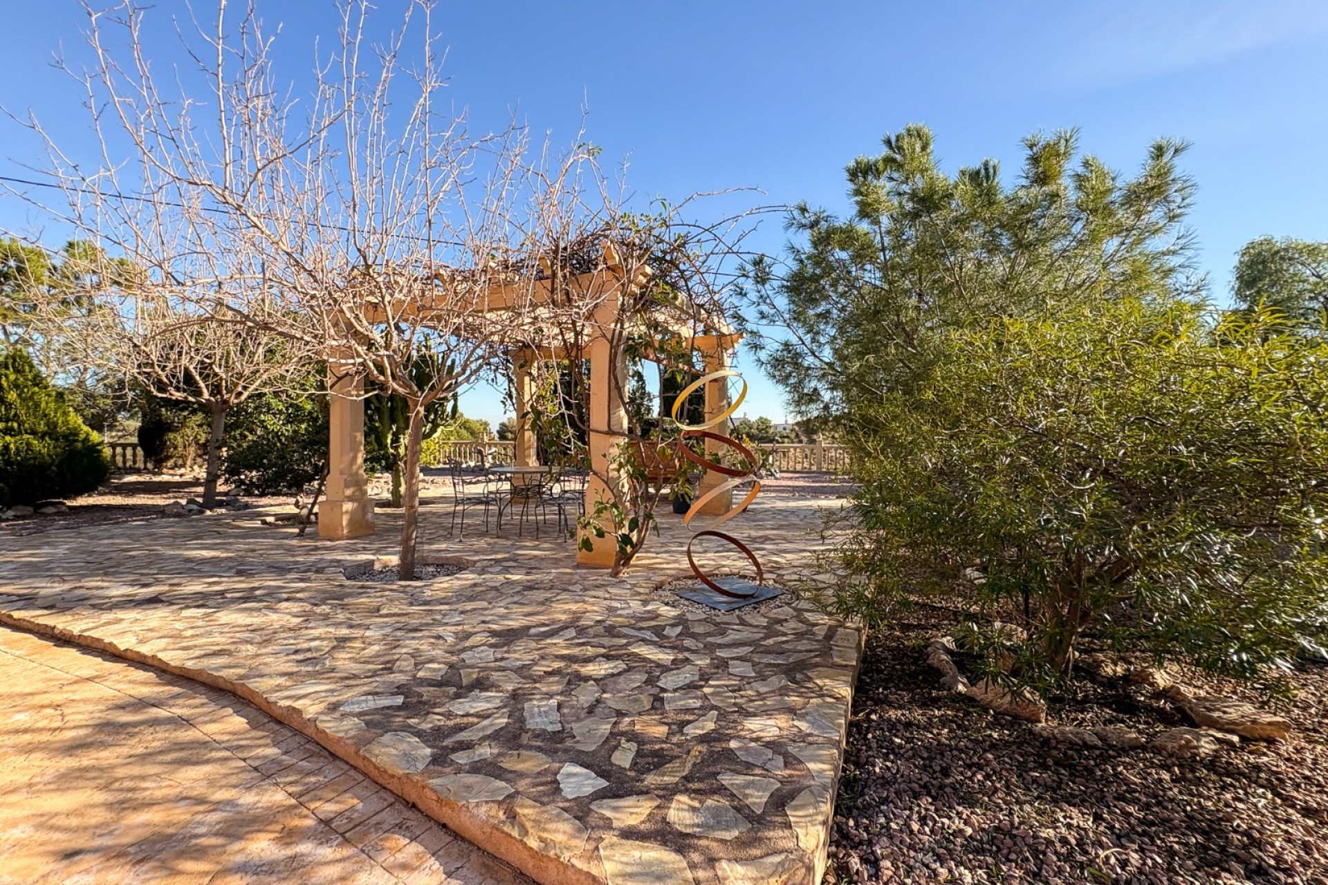 Herverkoop - Huis - Crevillente