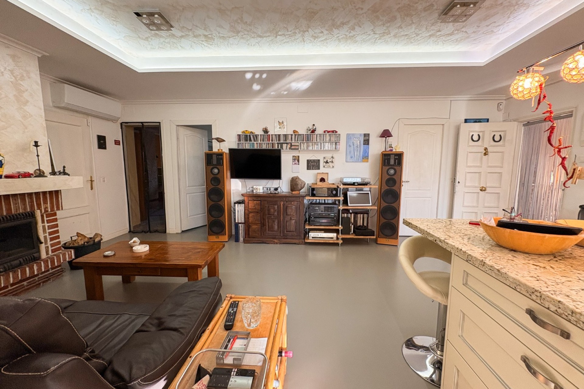 Herverkoop - Huis - Crevillente