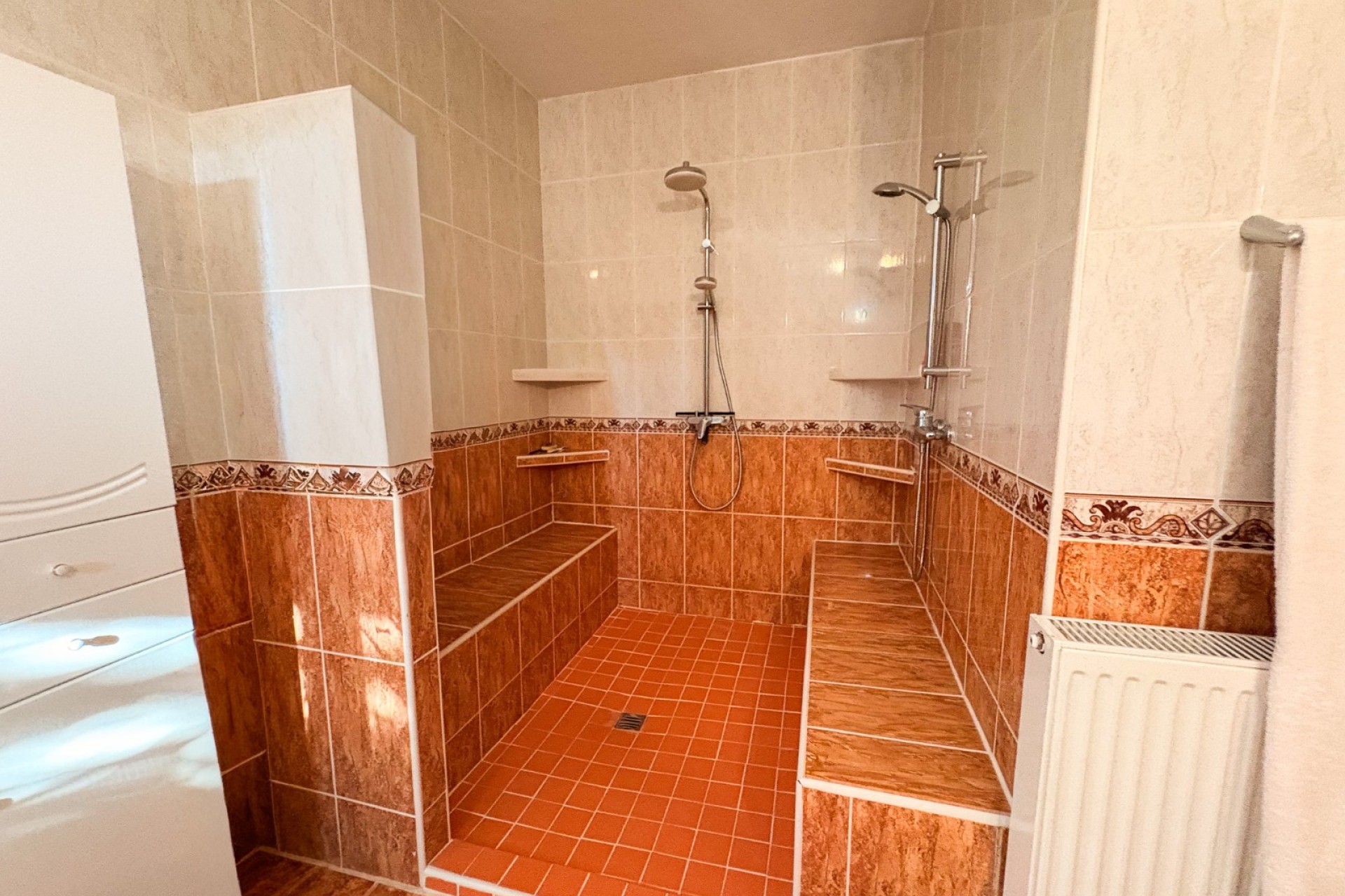 Herverkoop - Huis - Crevillente