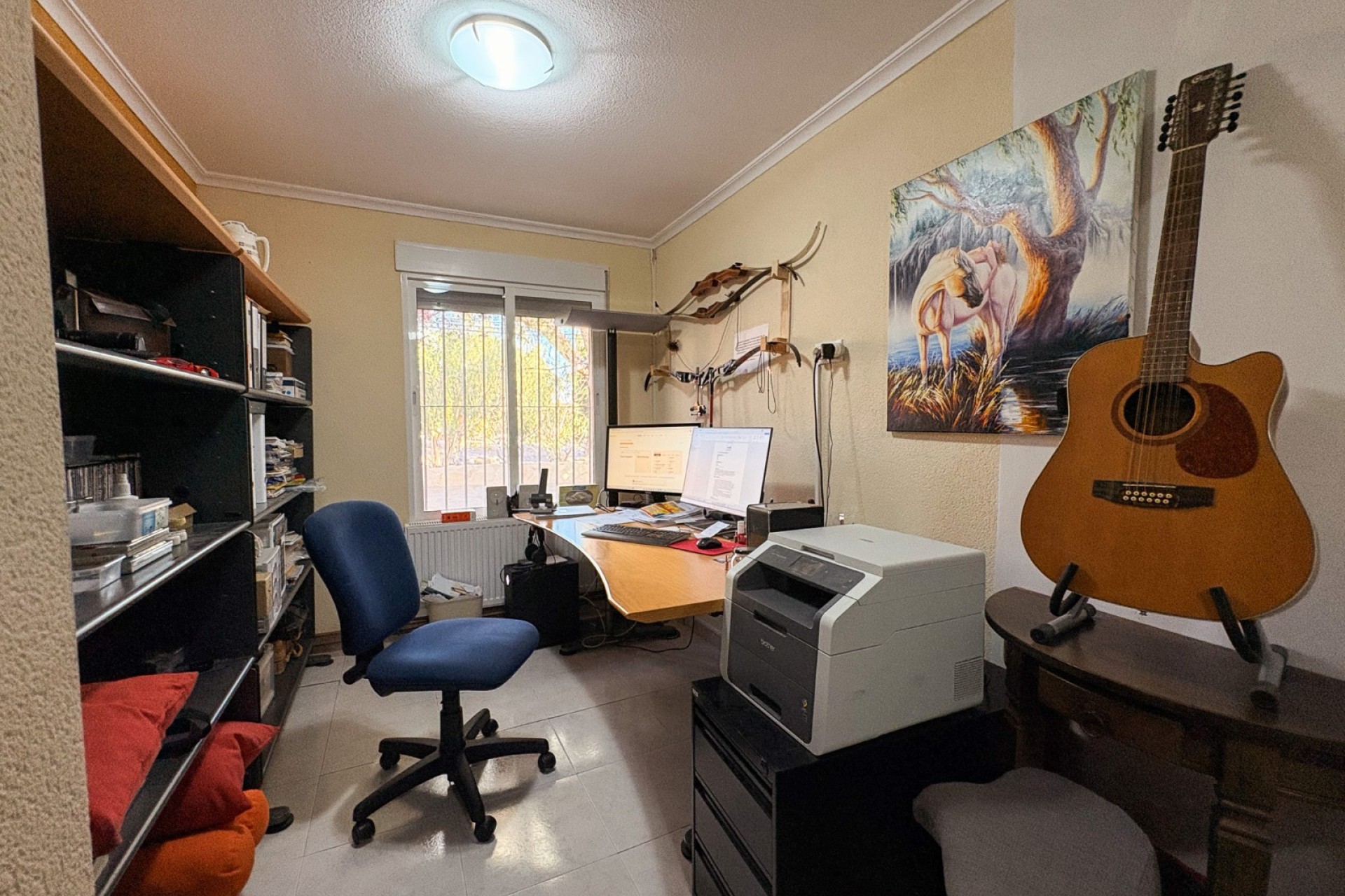 Herverkoop - Huis - Crevillente