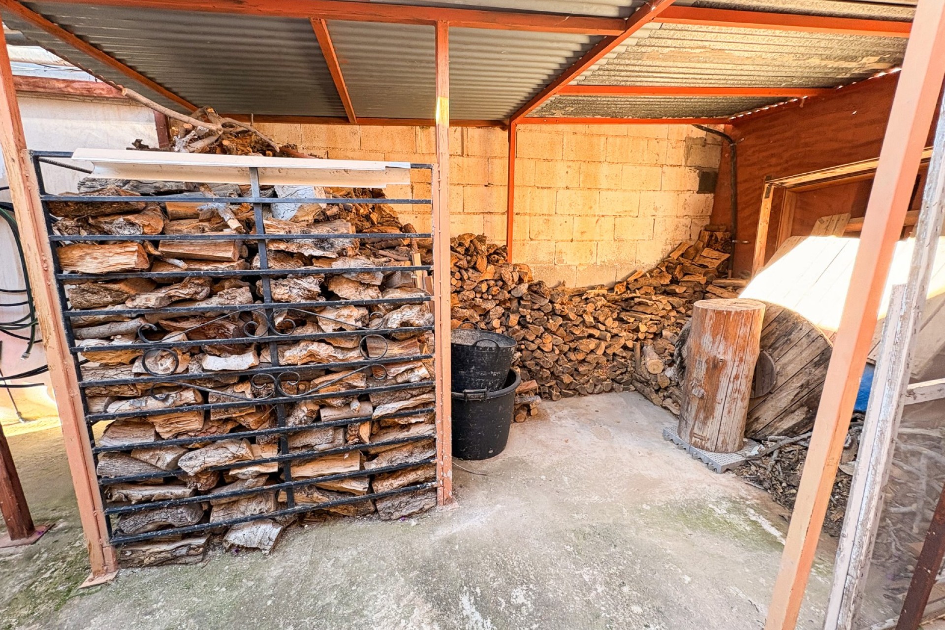 Herverkoop - Huis - Crevillente