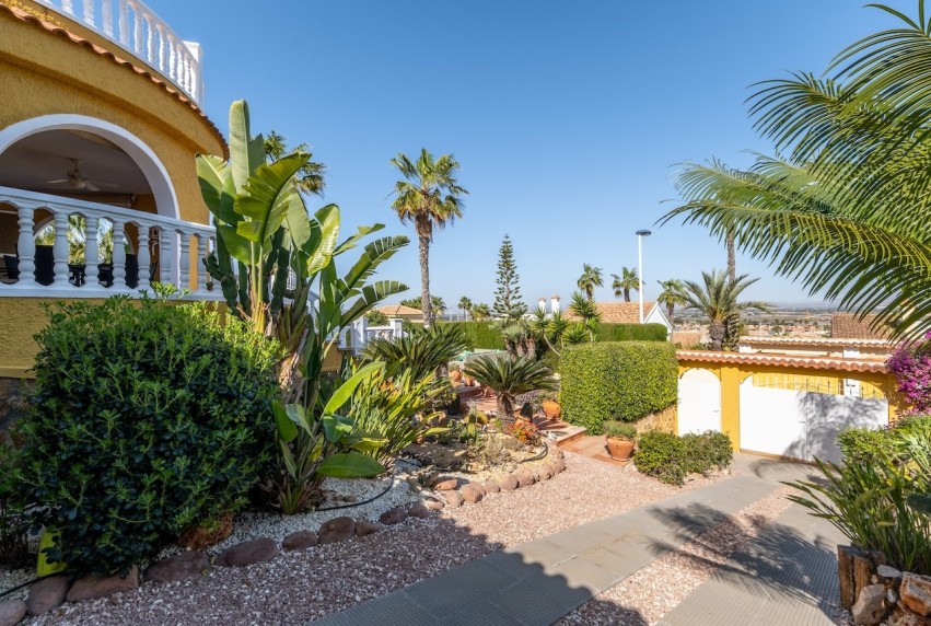 Herverkoop - Huis - Gran Alacant - Monte y Mar