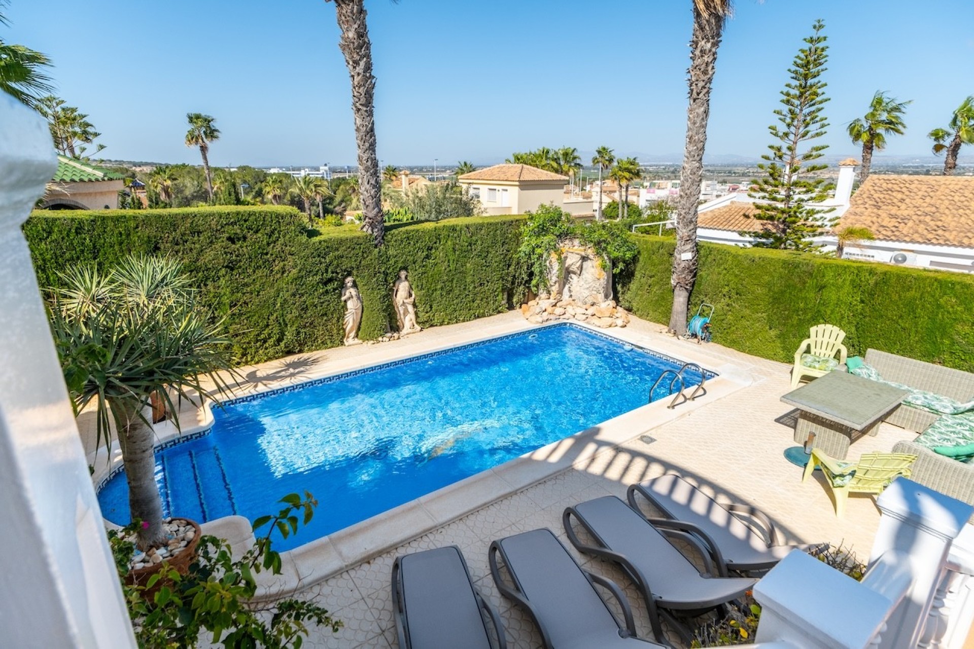 Herverkoop - Huis - Gran Alacant - Monte y Mar