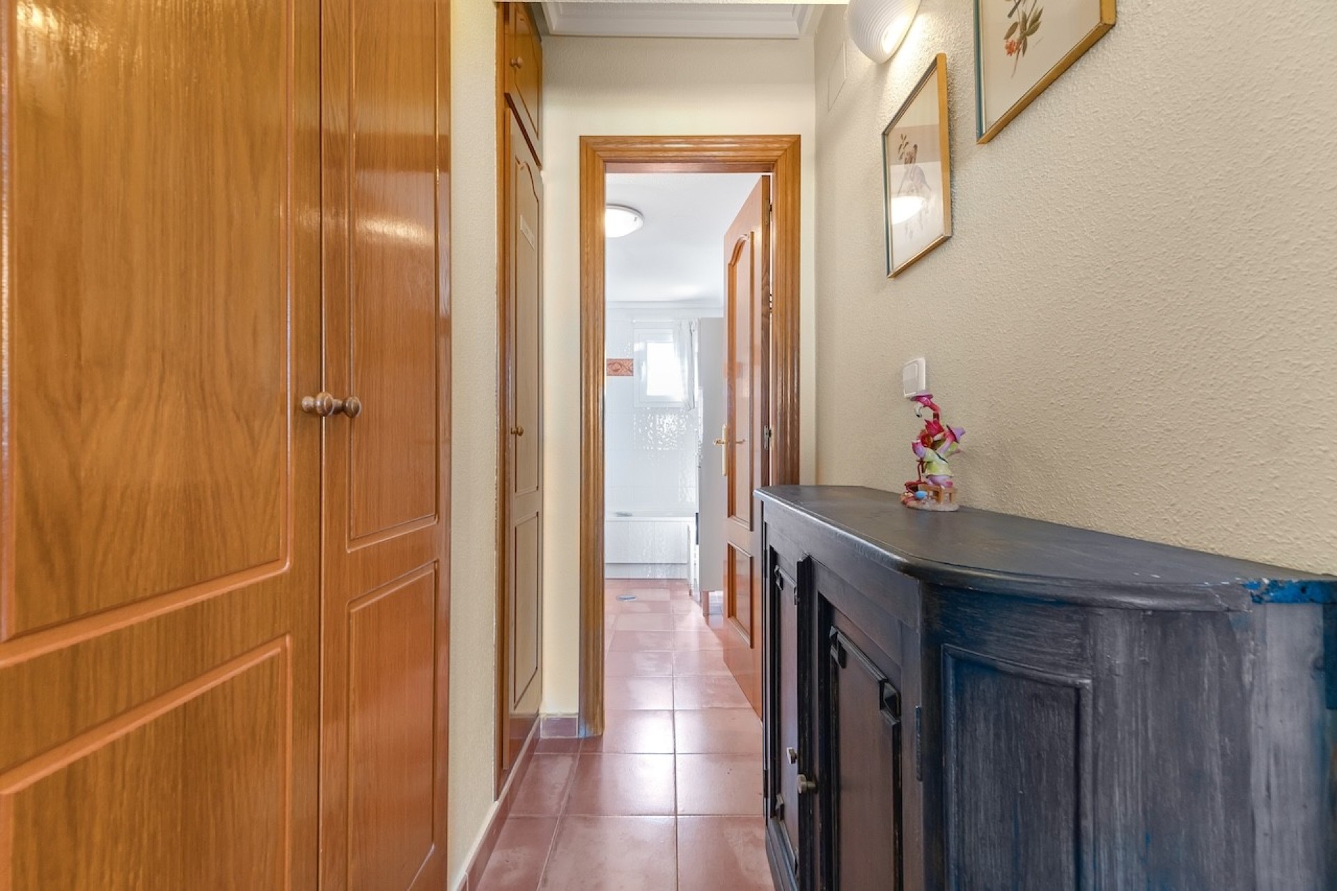 Herverkoop - Huis - Gran Alacant - Monte y Mar