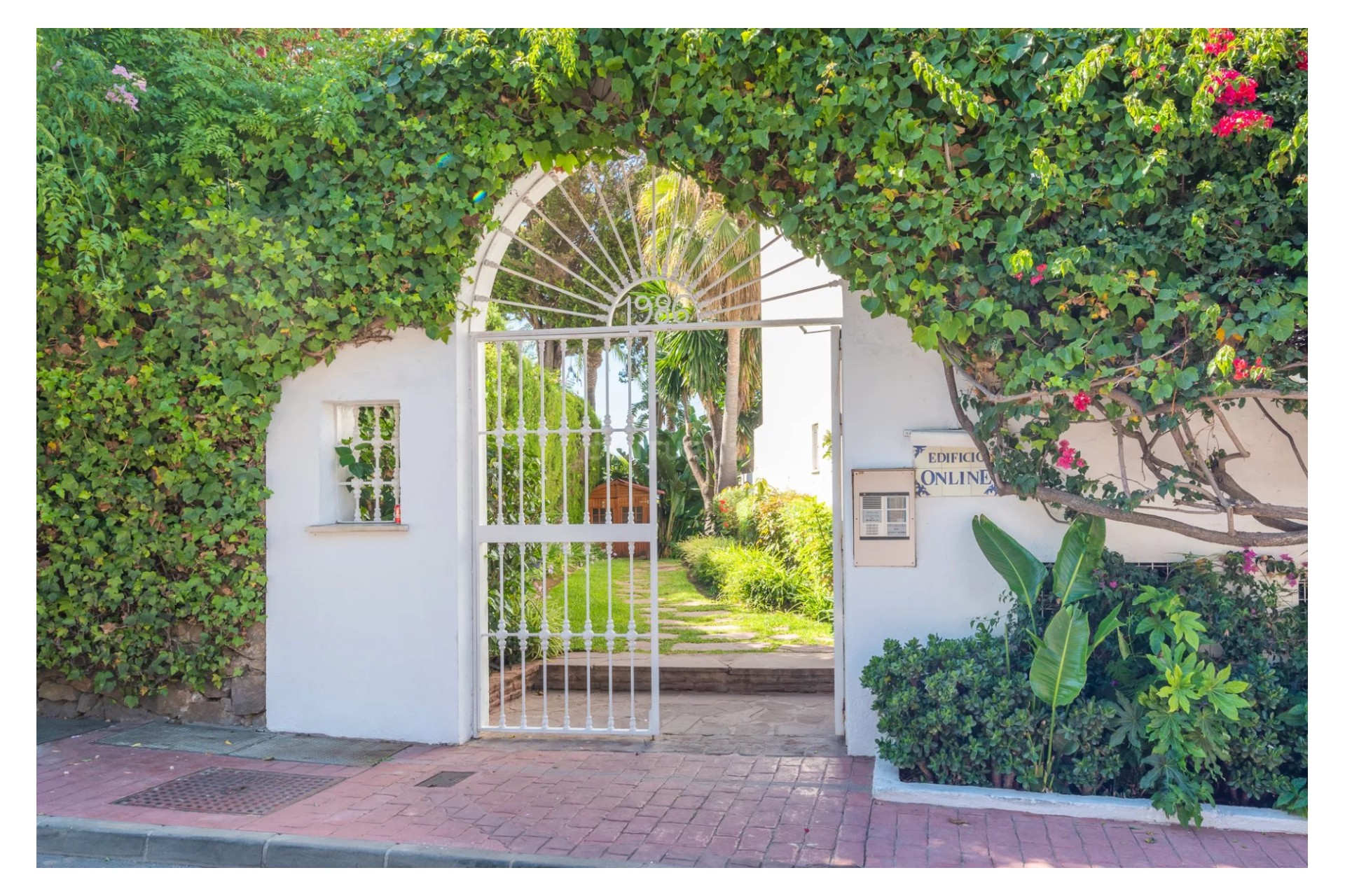 Herverkoop - Huis - Marbella - Puerto Banús