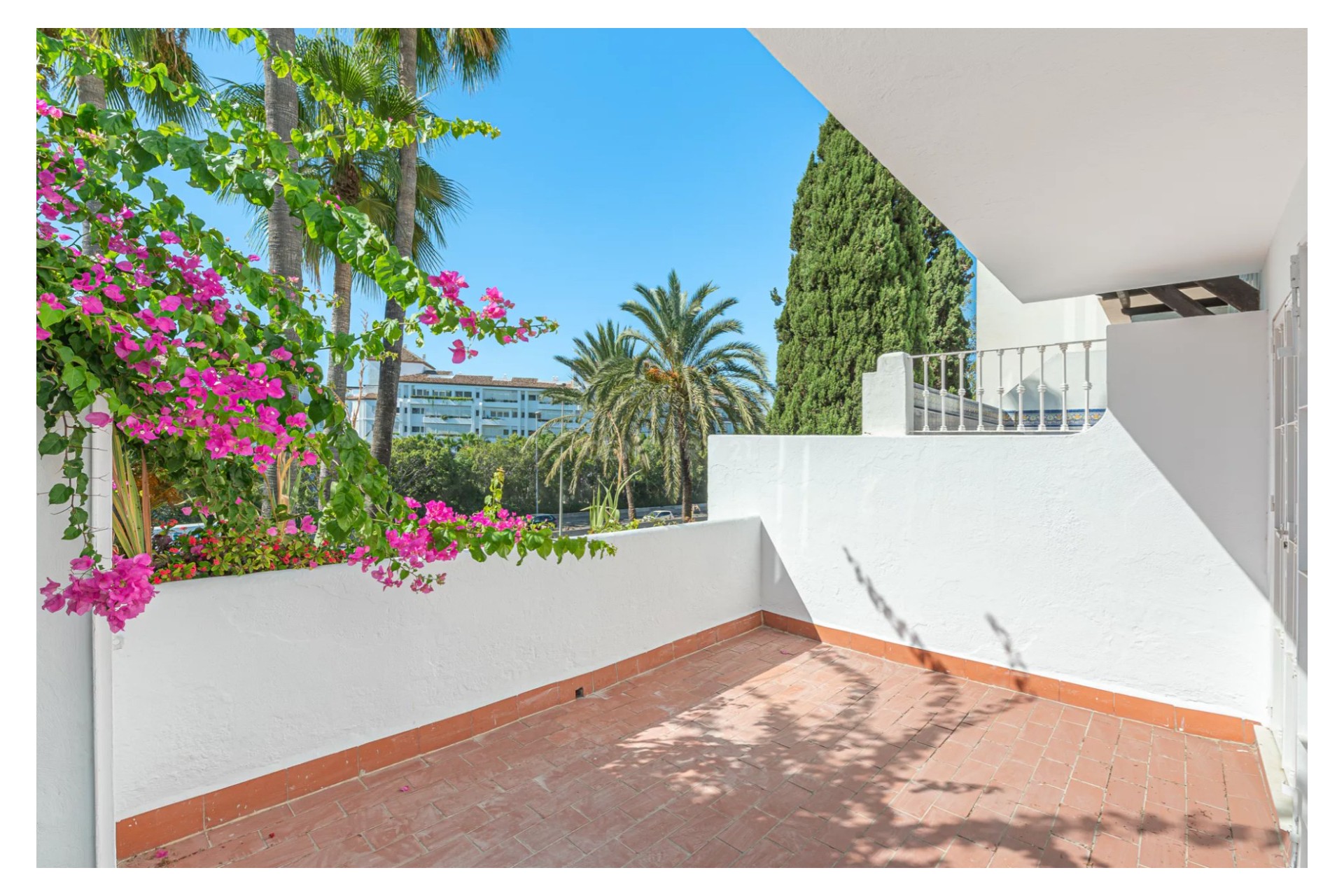 Herverkoop - Huis - Marbella - Puerto Banús