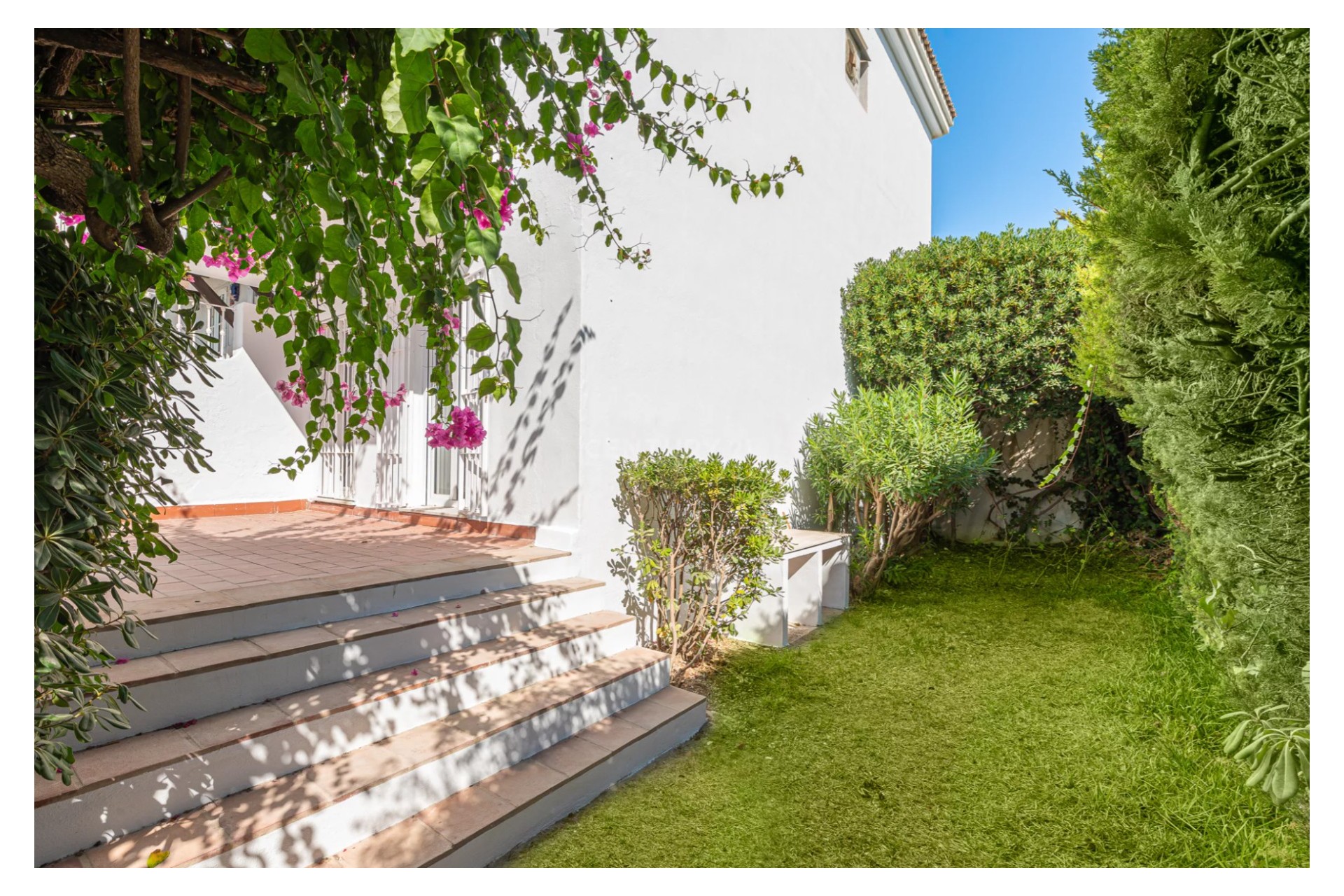 Herverkoop - Huis - Marbella - Puerto Banús