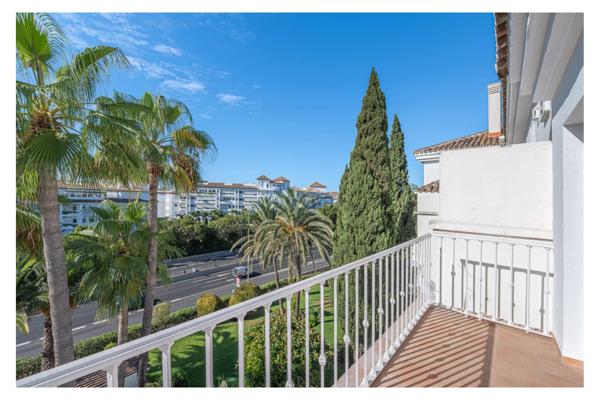 Herverkoop - Huis - Marbella - Puerto Banús