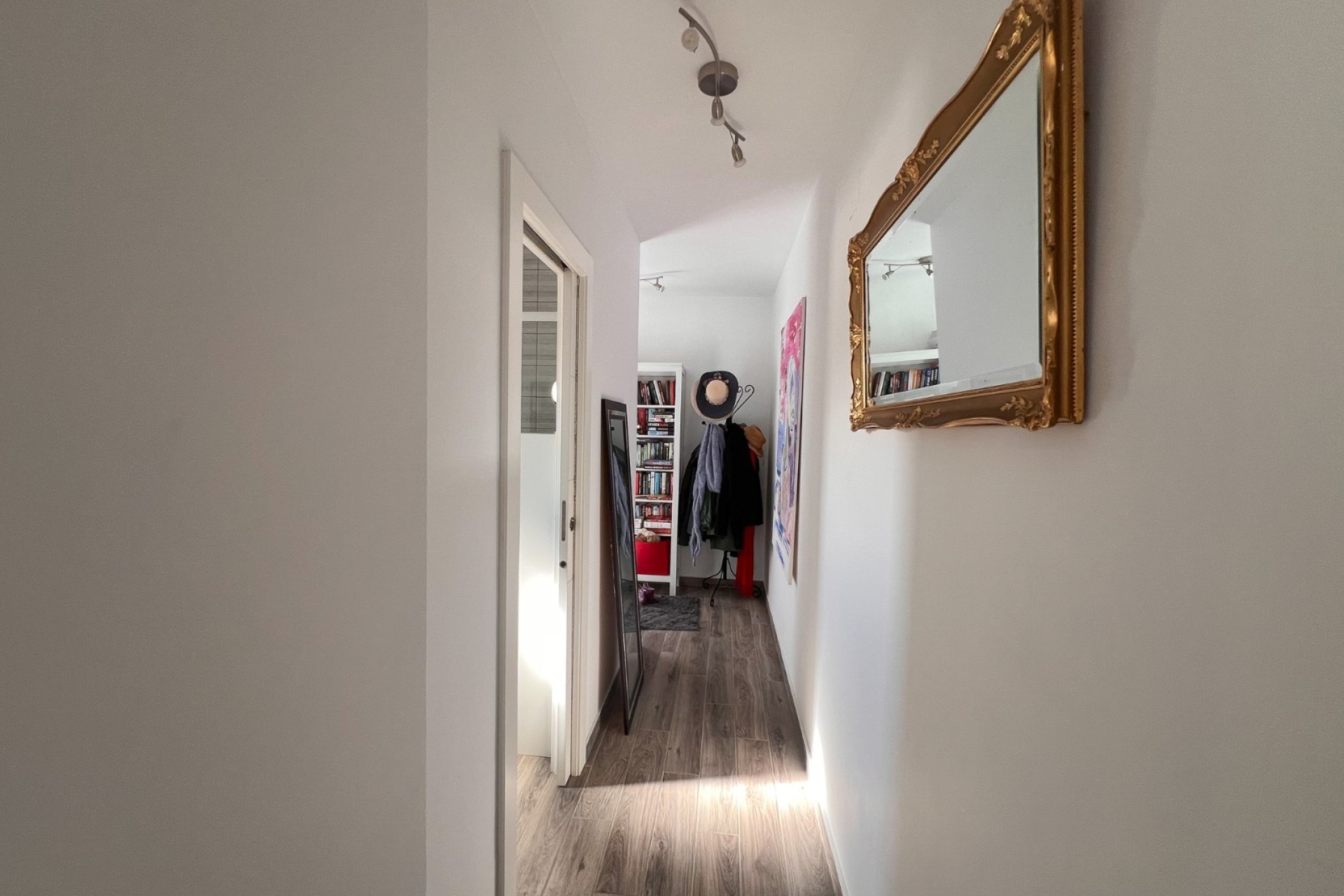 Herverkoop - Huis - Orihuela Costa - Punta Prima