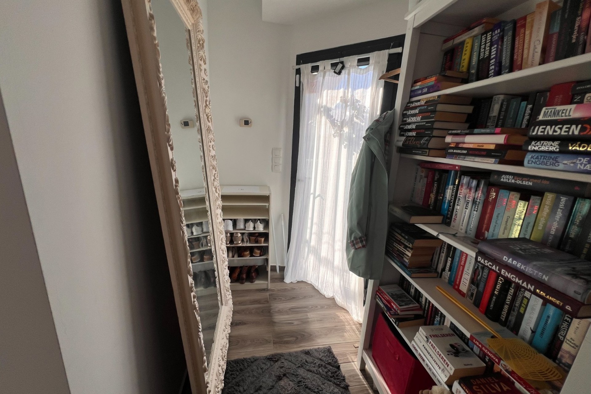 Herverkoop - Huis - Orihuela Costa - Punta Prima