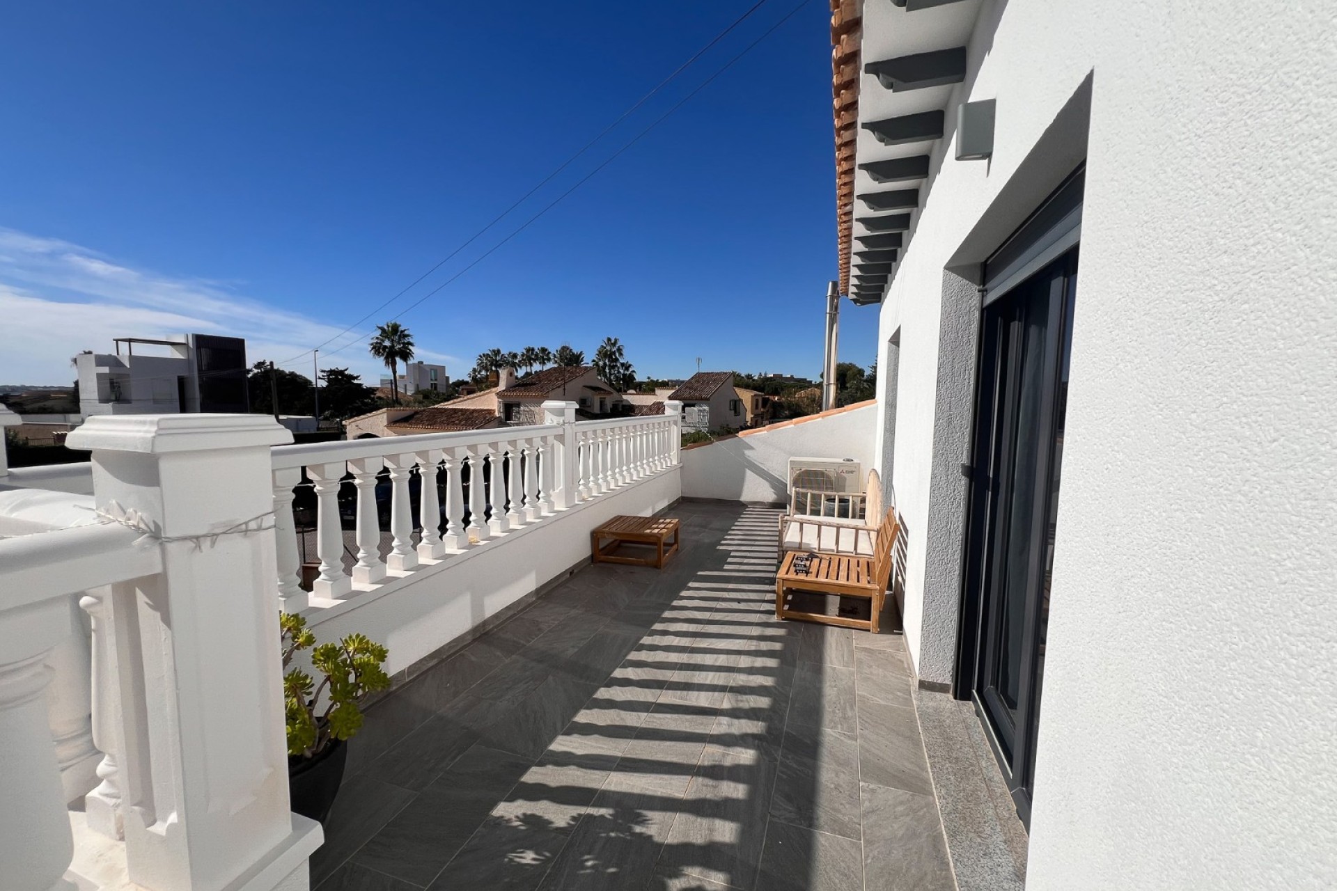 Herverkoop - Huis - Orihuela Costa - Punta Prima