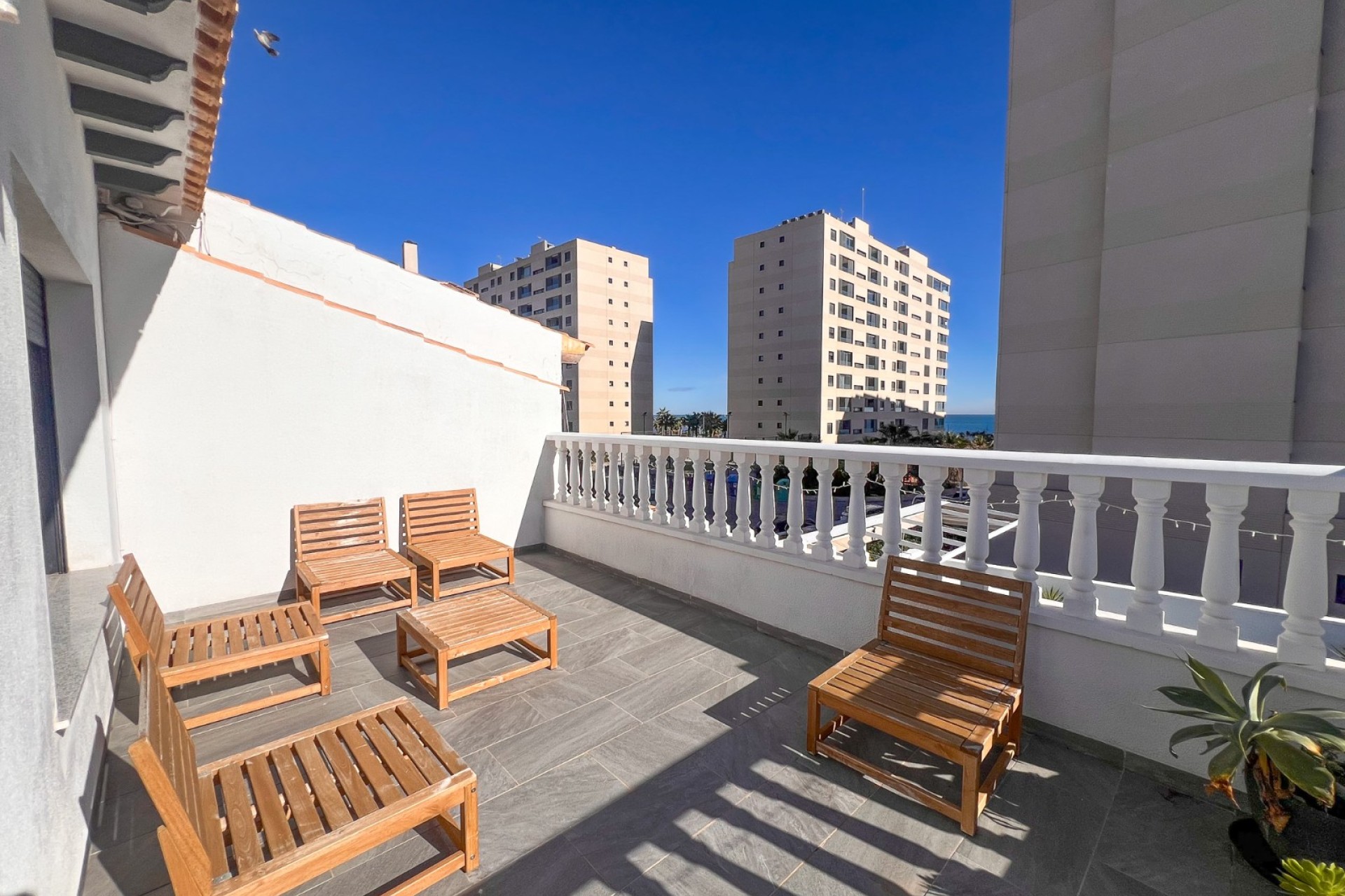 Herverkoop - Huis - Orihuela Costa - Punta Prima