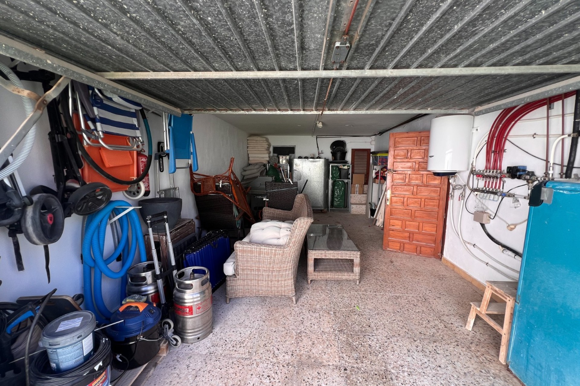 Herverkoop - Huis - Orihuela Costa - Punta Prima