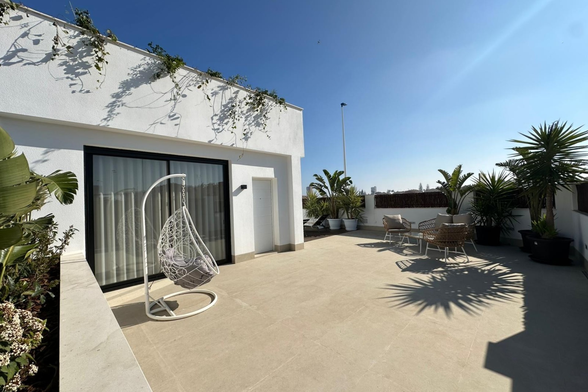 Herverkoop - Huis - San Javier - Santiago de la Ribera