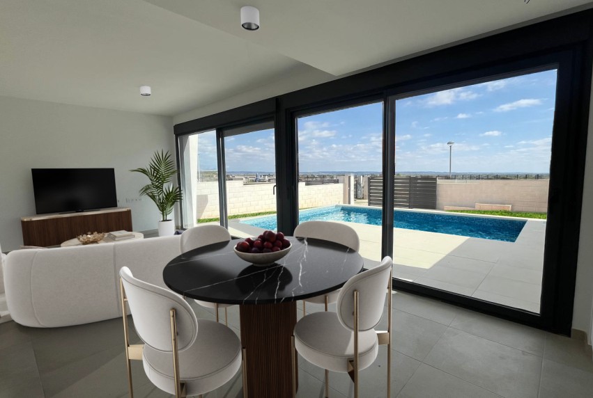 Herverkoop - Huis - Santa Pola - Gran Alacant