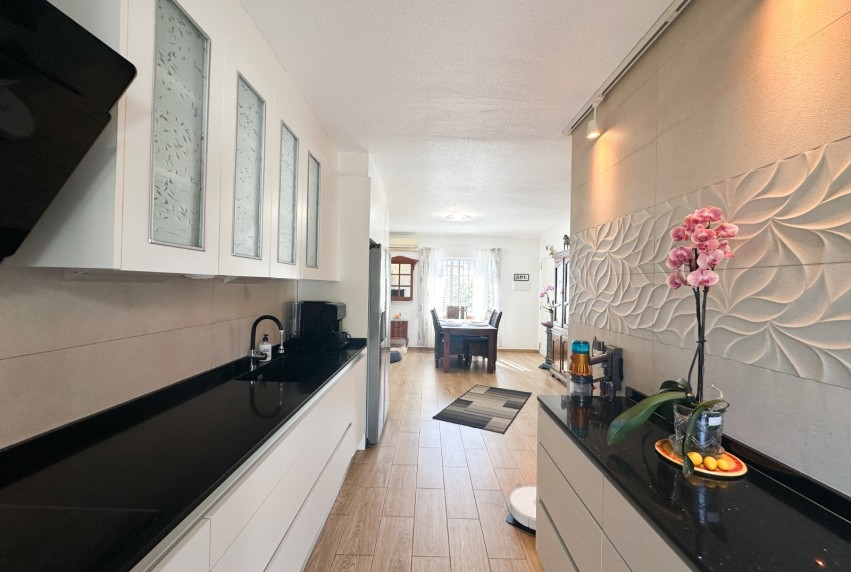 Herverkoop - Huis - Torrevieja - Los Balcones