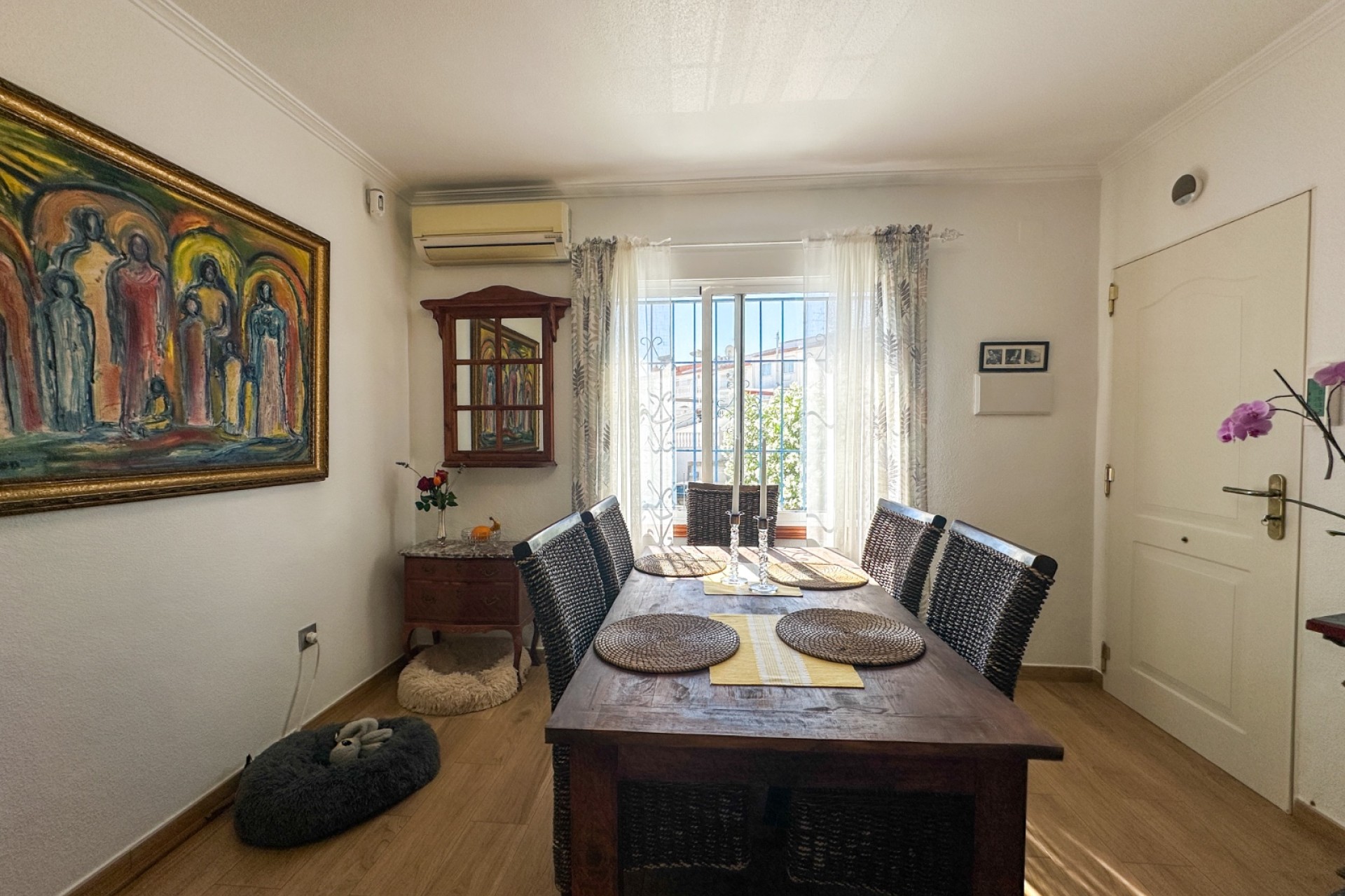 Herverkoop - Huis - Torrevieja - Los Balcones
