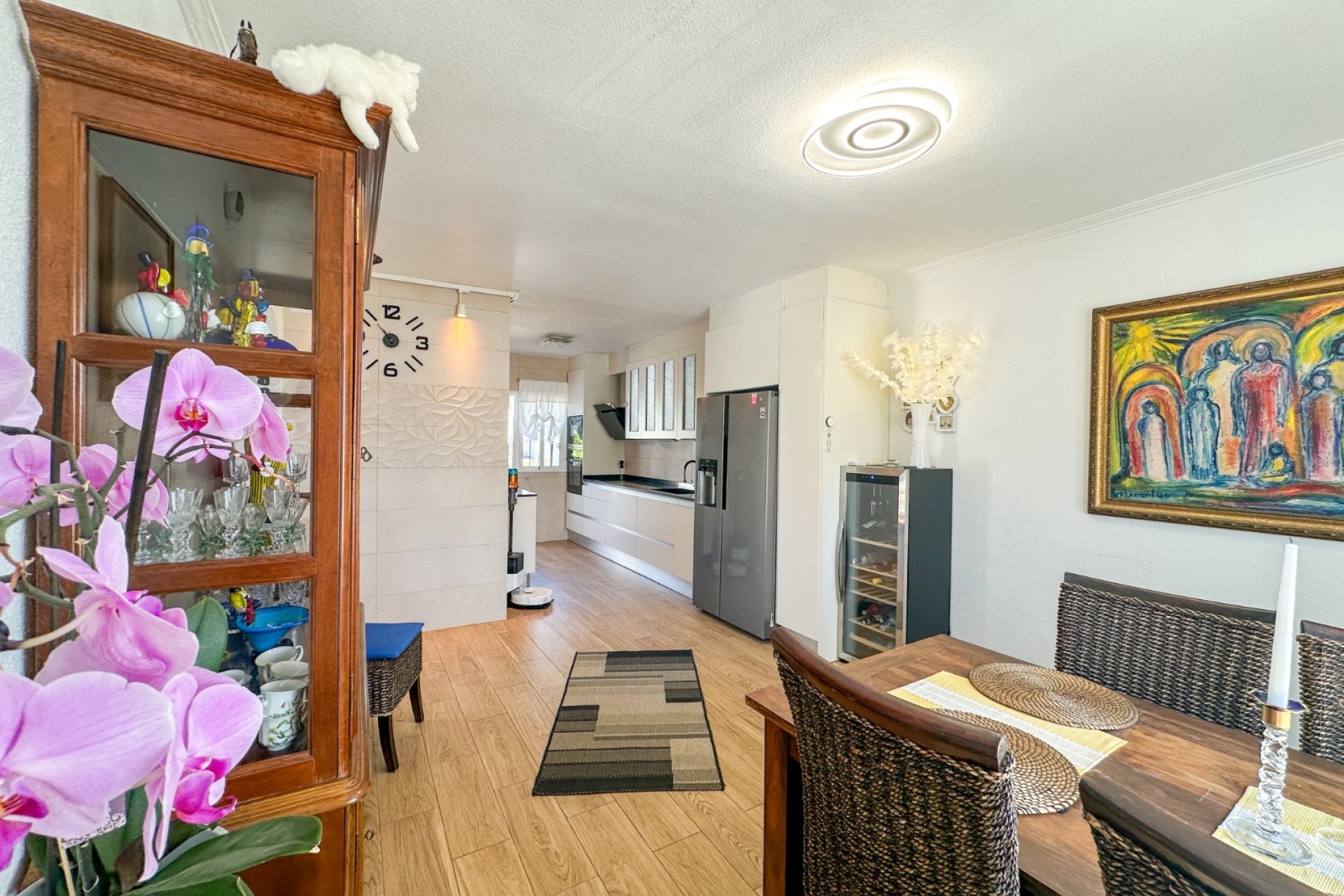 Herverkoop - Huis - Torrevieja - Los Balcones