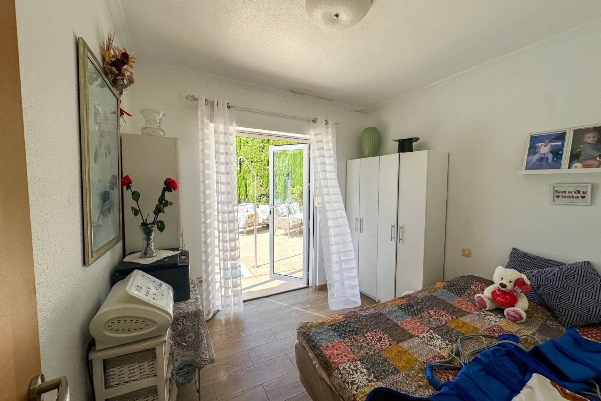 Herverkoop - Huis - Torrevieja - Los Balcones