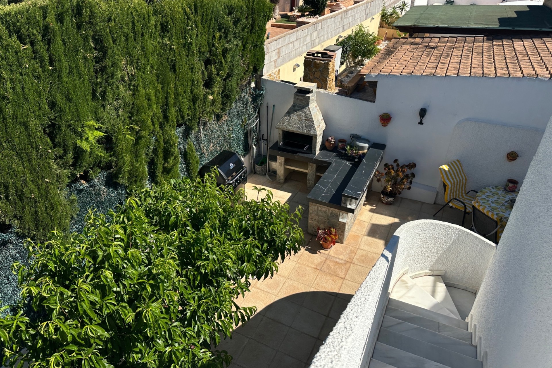 Herverkoop - Huis - Torrevieja - Los Balcones