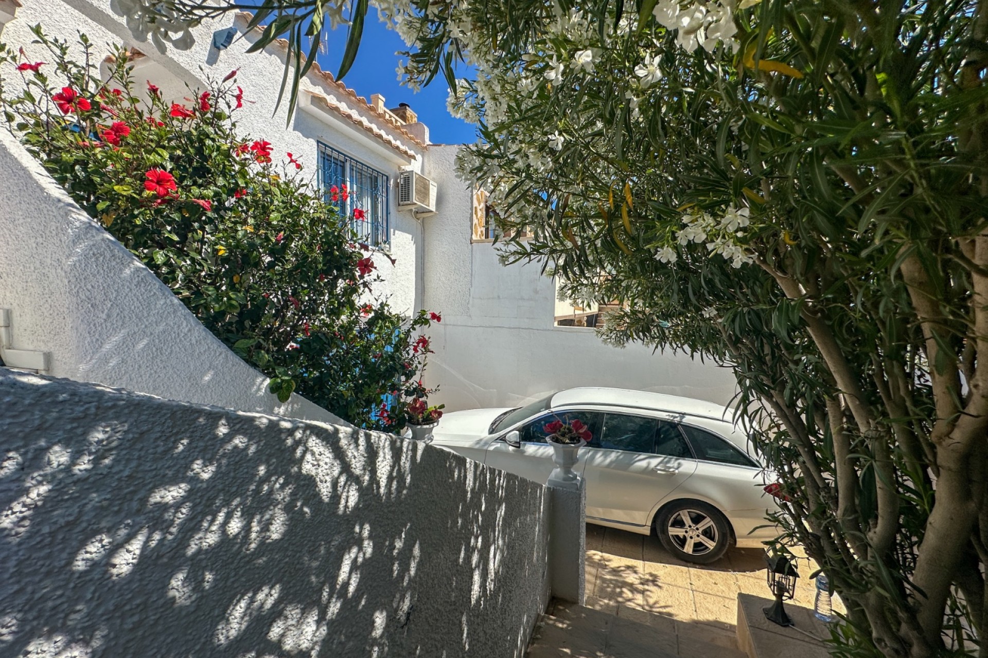 Herverkoop - Huis - Torrevieja - Los Balcones