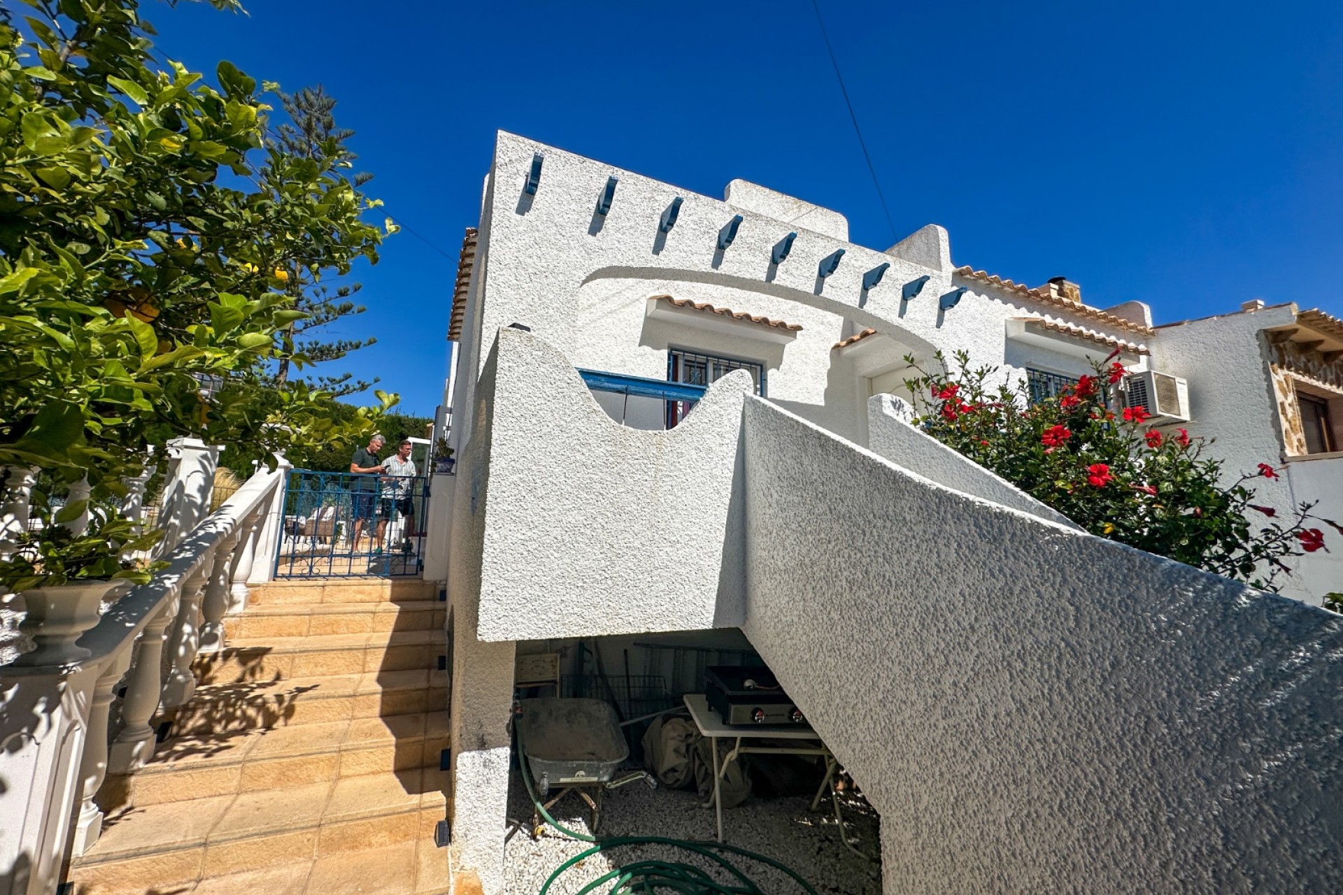 Herverkoop - Huis - Torrevieja - Los Balcones