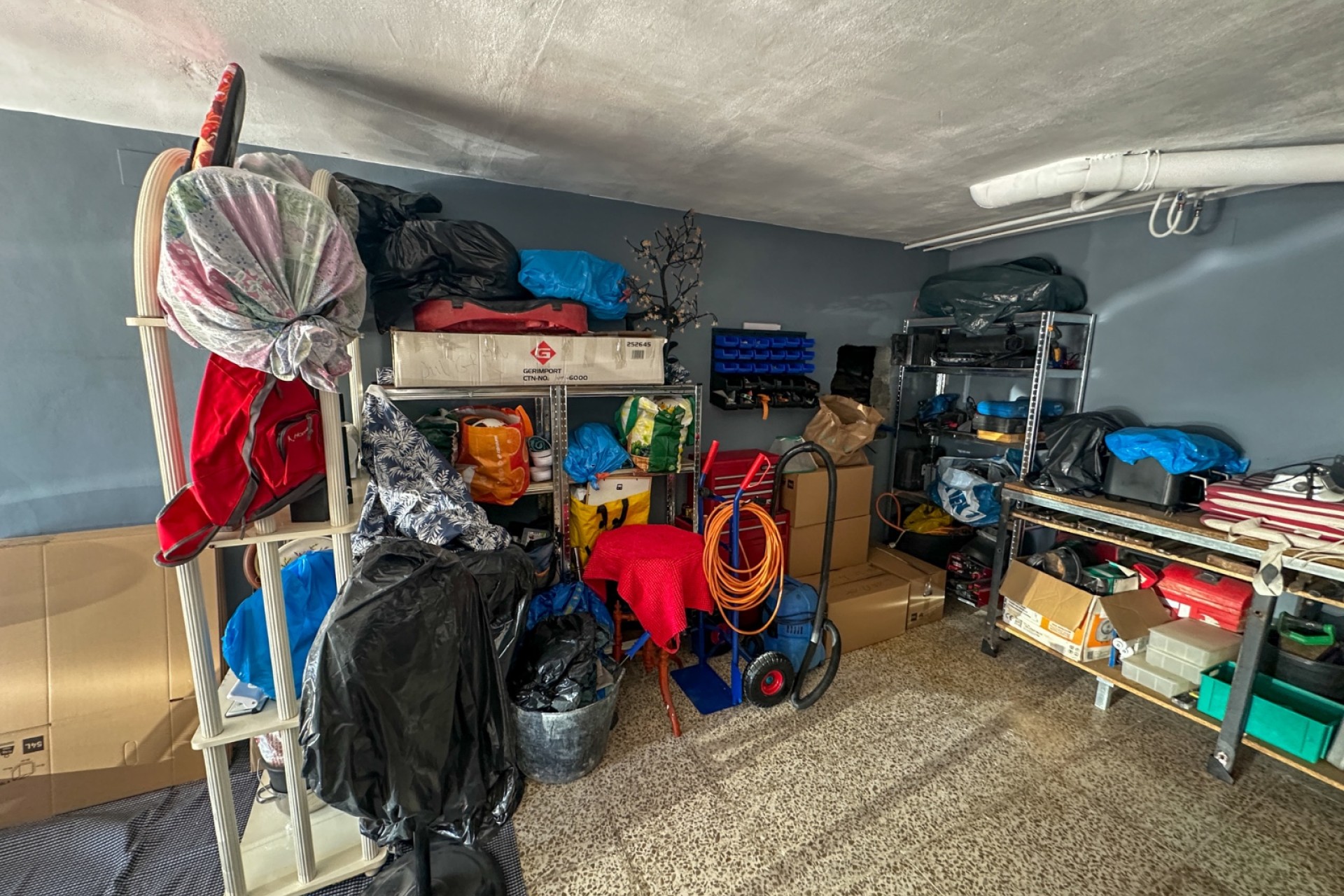Herverkoop - Huis - Torrevieja - Los Balcones