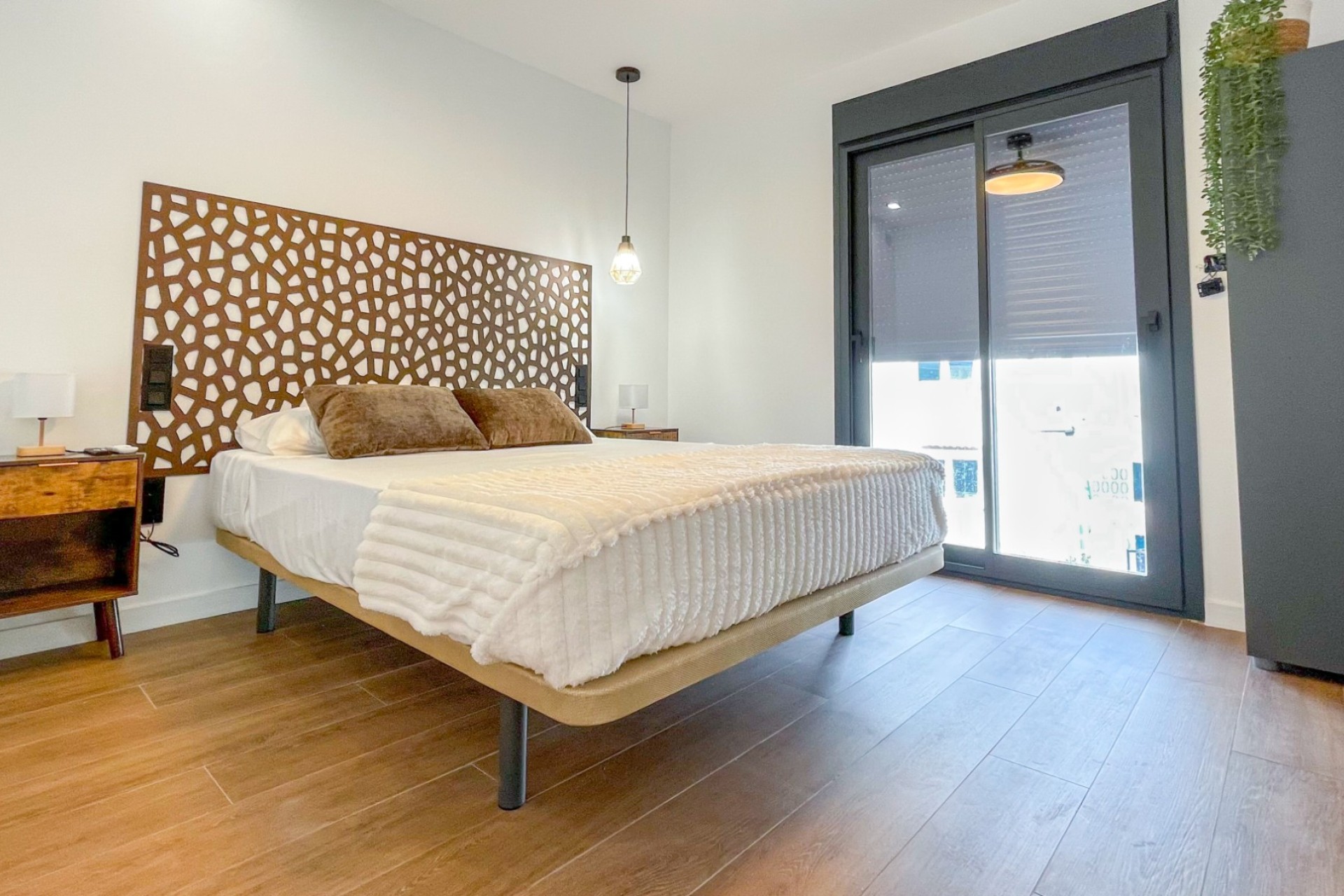 Herverkoop - Huis - Torrevieja - Nueva Torrevieja - Aguas Nuevas